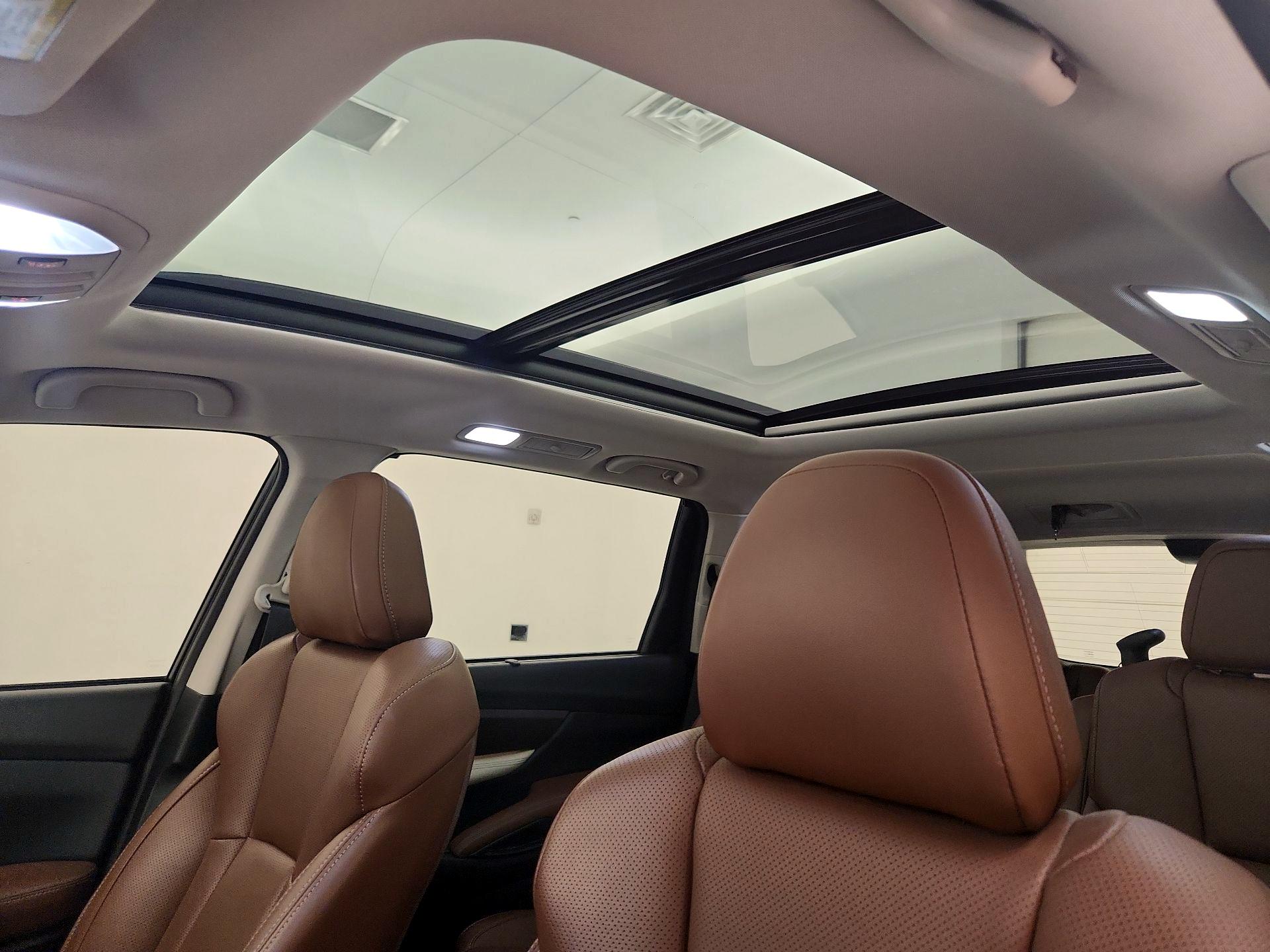 Thumbnail: 2021 Subaru Ascent - 20