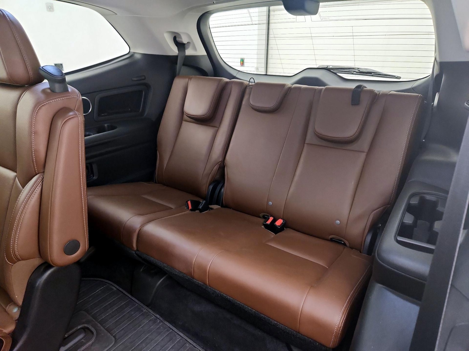 2021 Subaru Ascent Touring - Photo 23