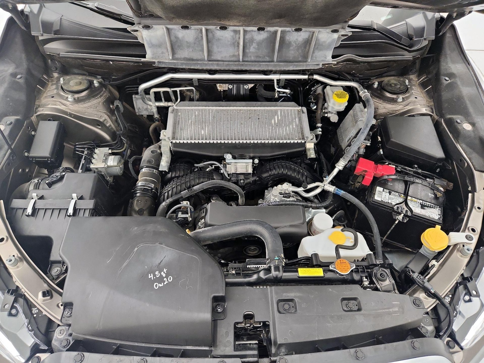 2021 Subaru Ascent Touring - Photo 26