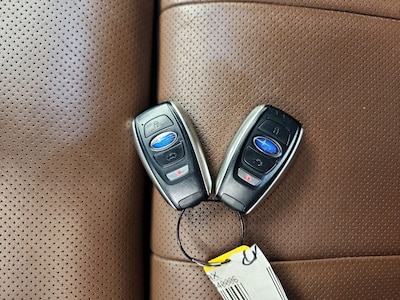 Keys