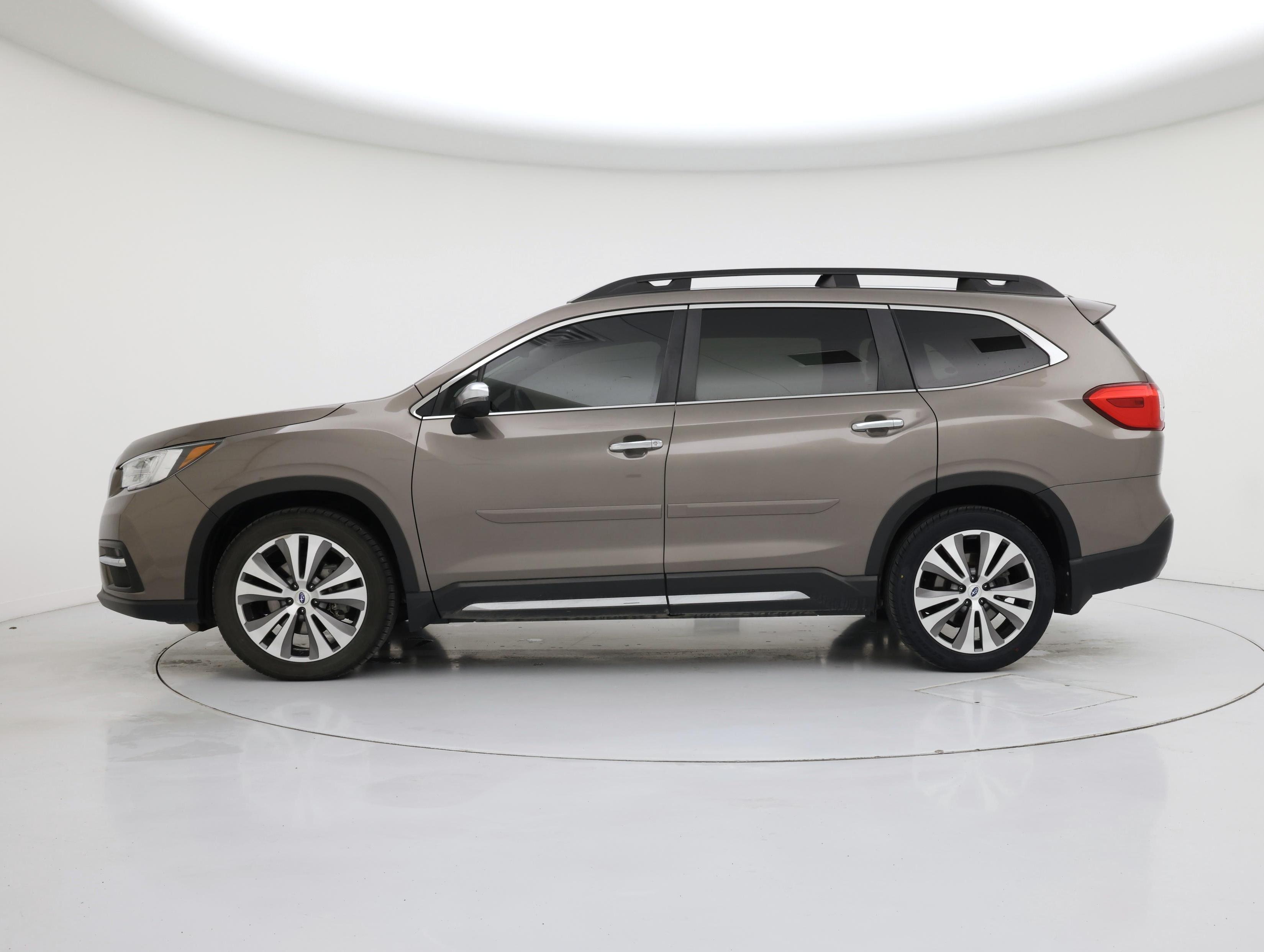 Thumbnail: 2021 Subaru Ascent - 3