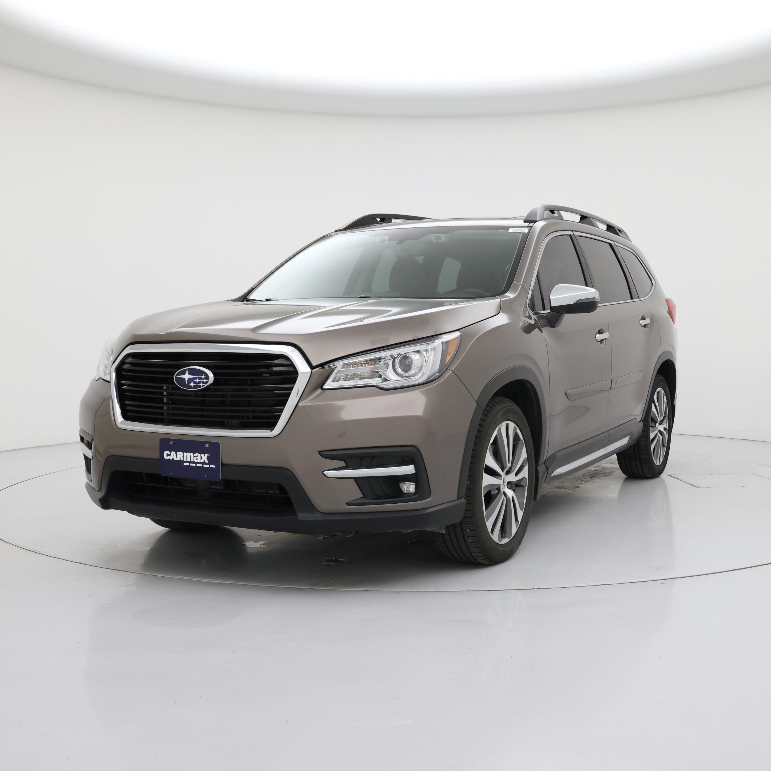 Thumbnail: 2021 Subaru Ascent - 4
