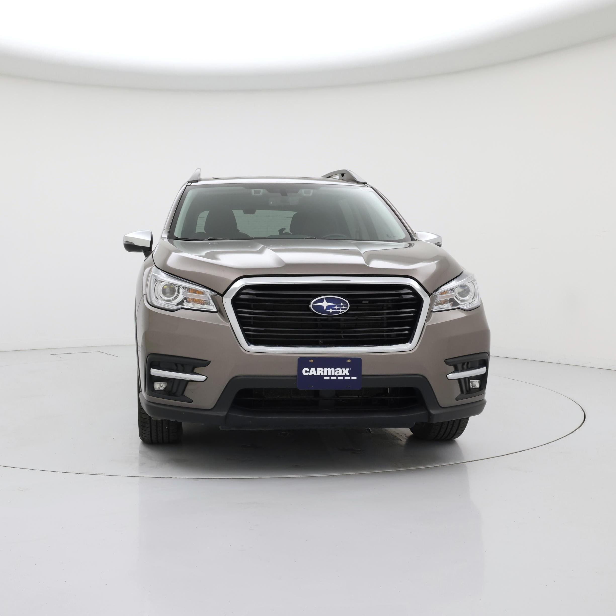 Thumbnail: 2021 Subaru Ascent - 5