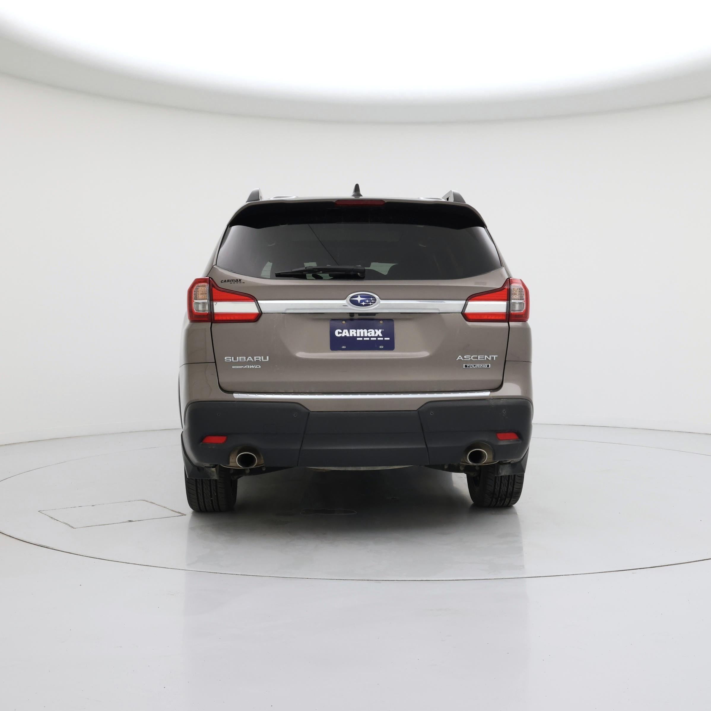 Thumbnail: 2021 Subaru Ascent - 6