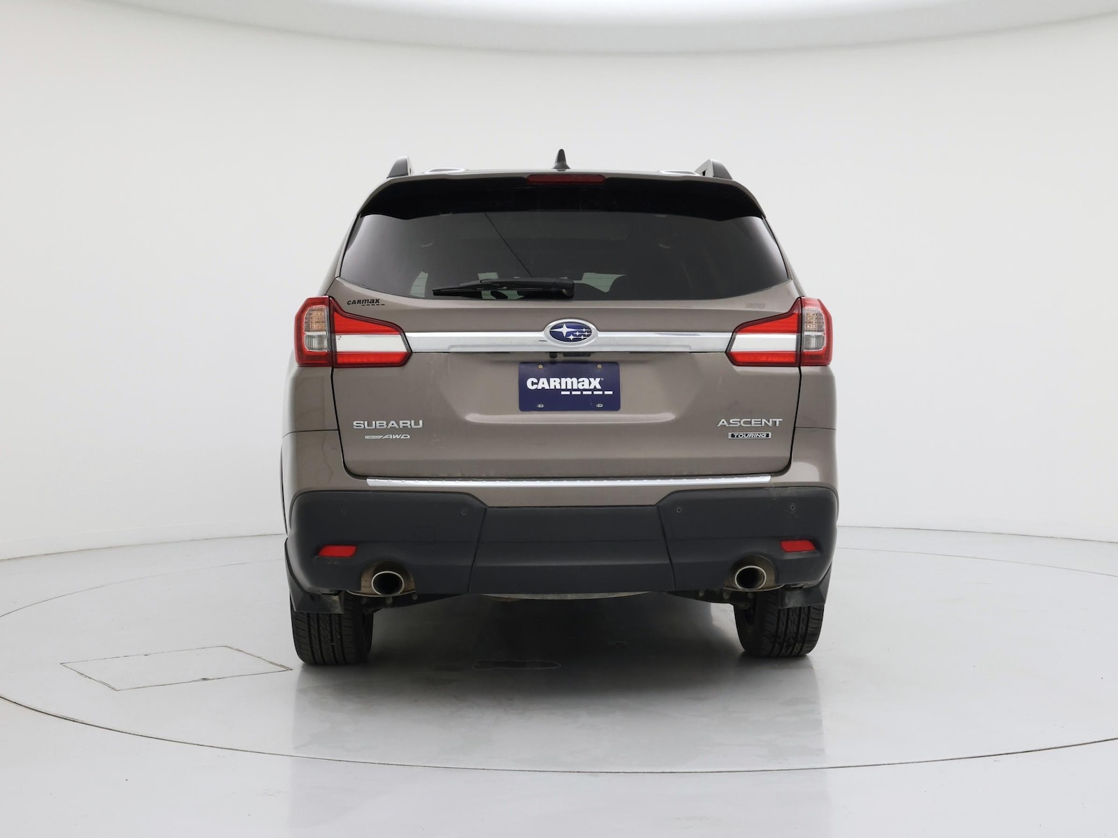 2021 Subaru Ascent Touring - Photo 7