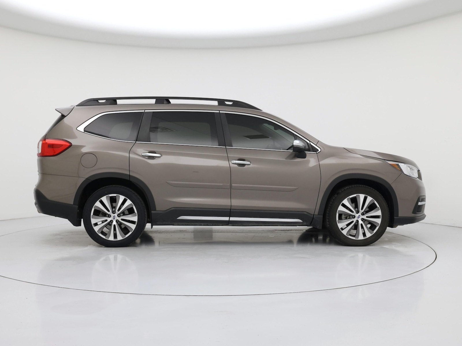 2021 Subaru Ascent Touring - Photo 8