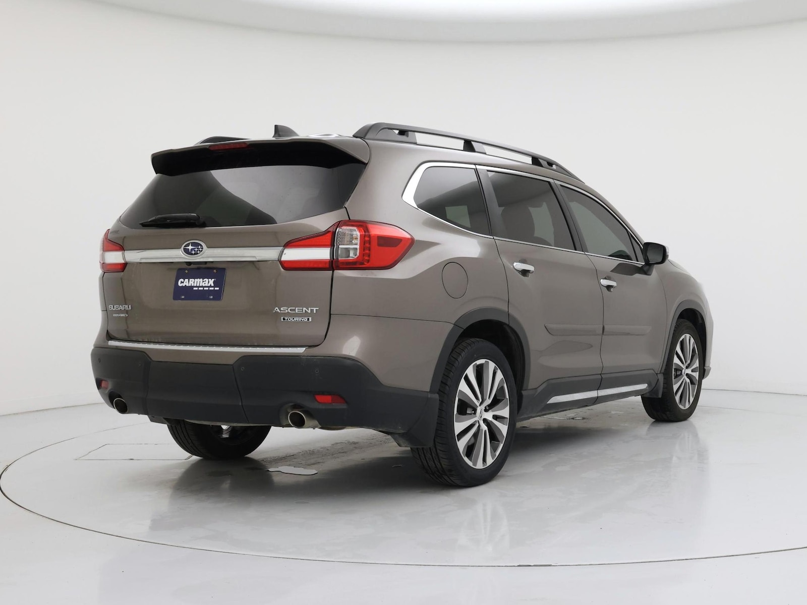 2021 Subaru Ascent Touring - Photo 9