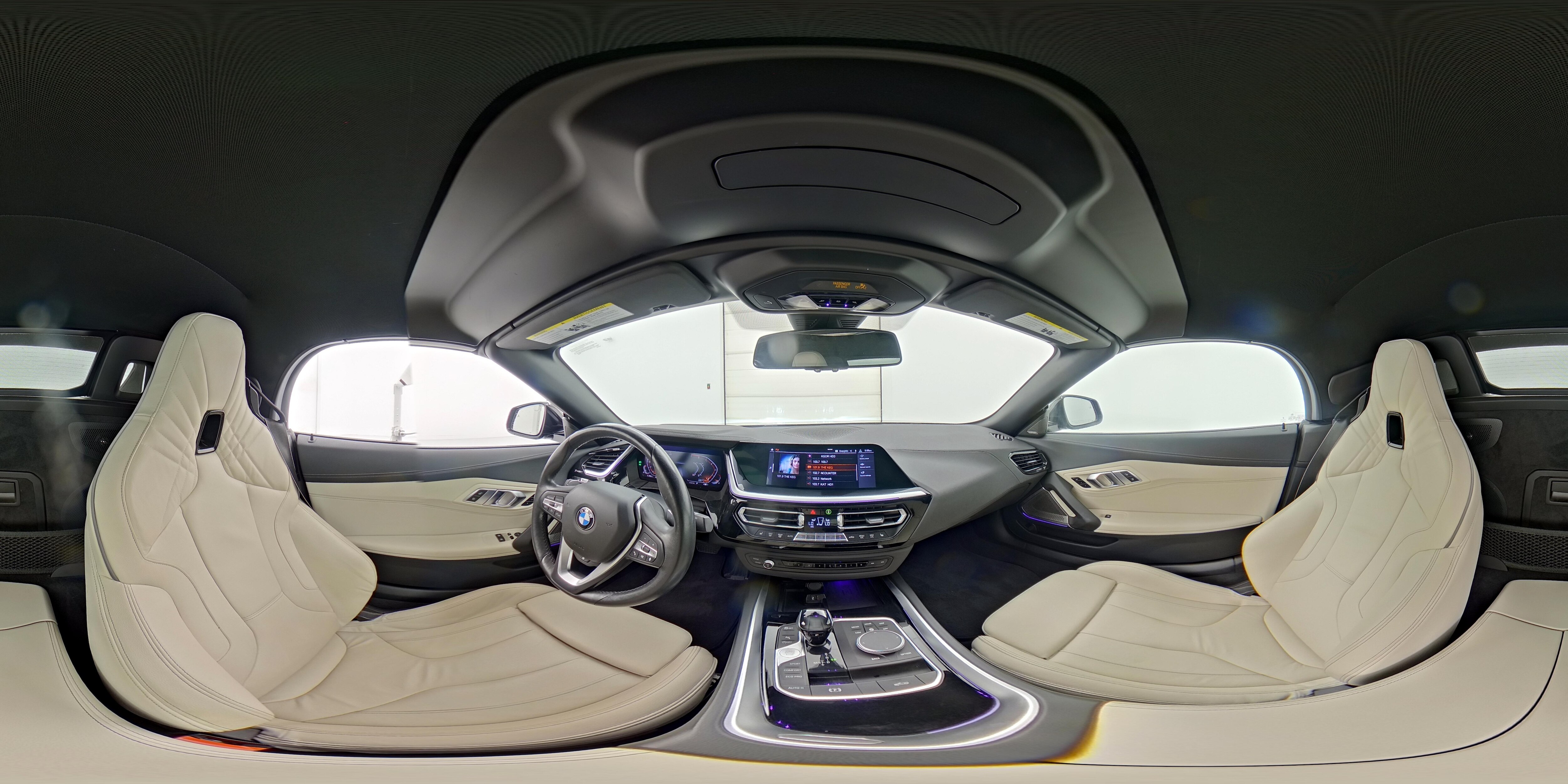 2019 BMW Z4 Base - Photo 24
