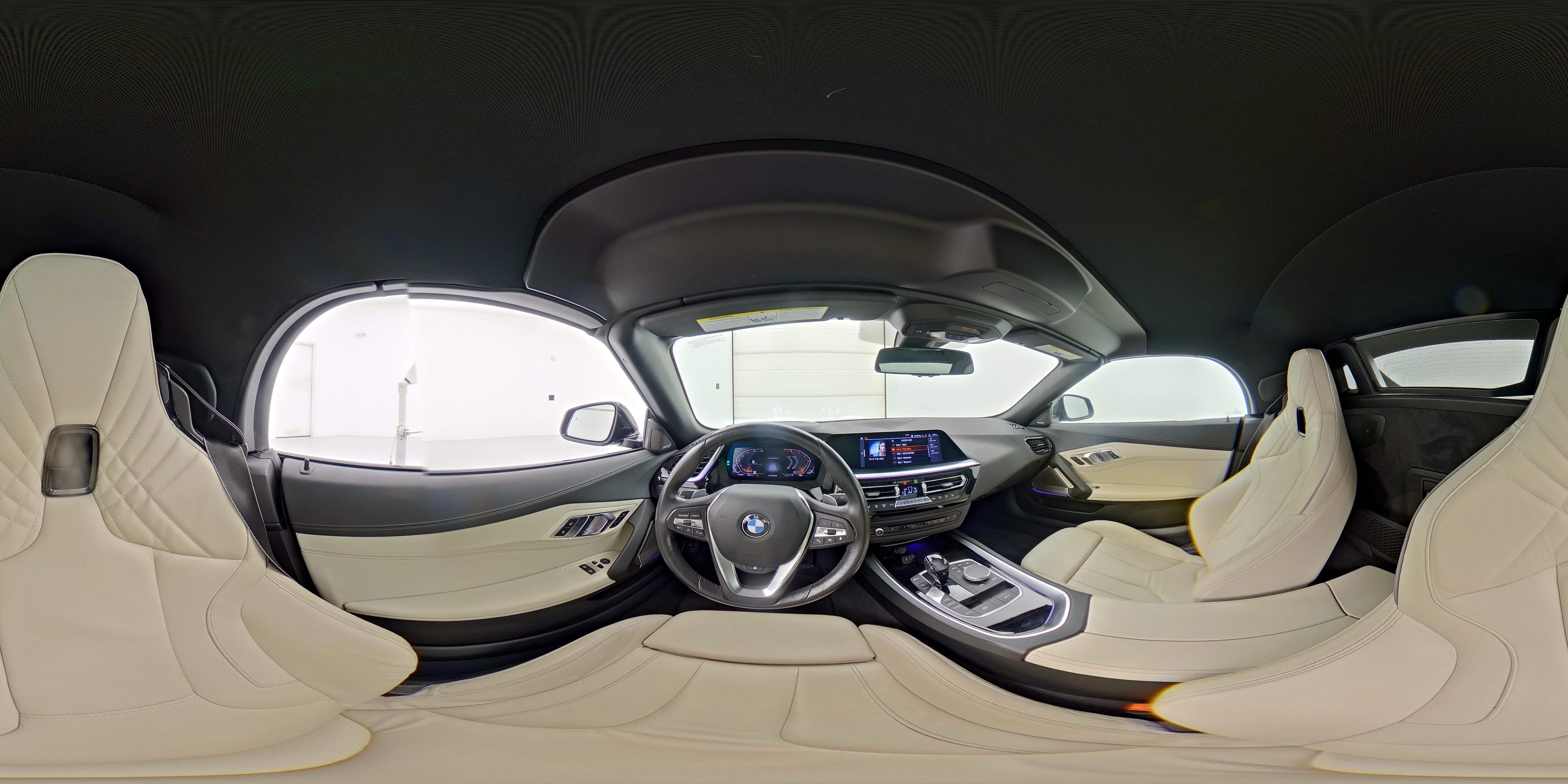 2019 BMW Z4 Base - Photo 25