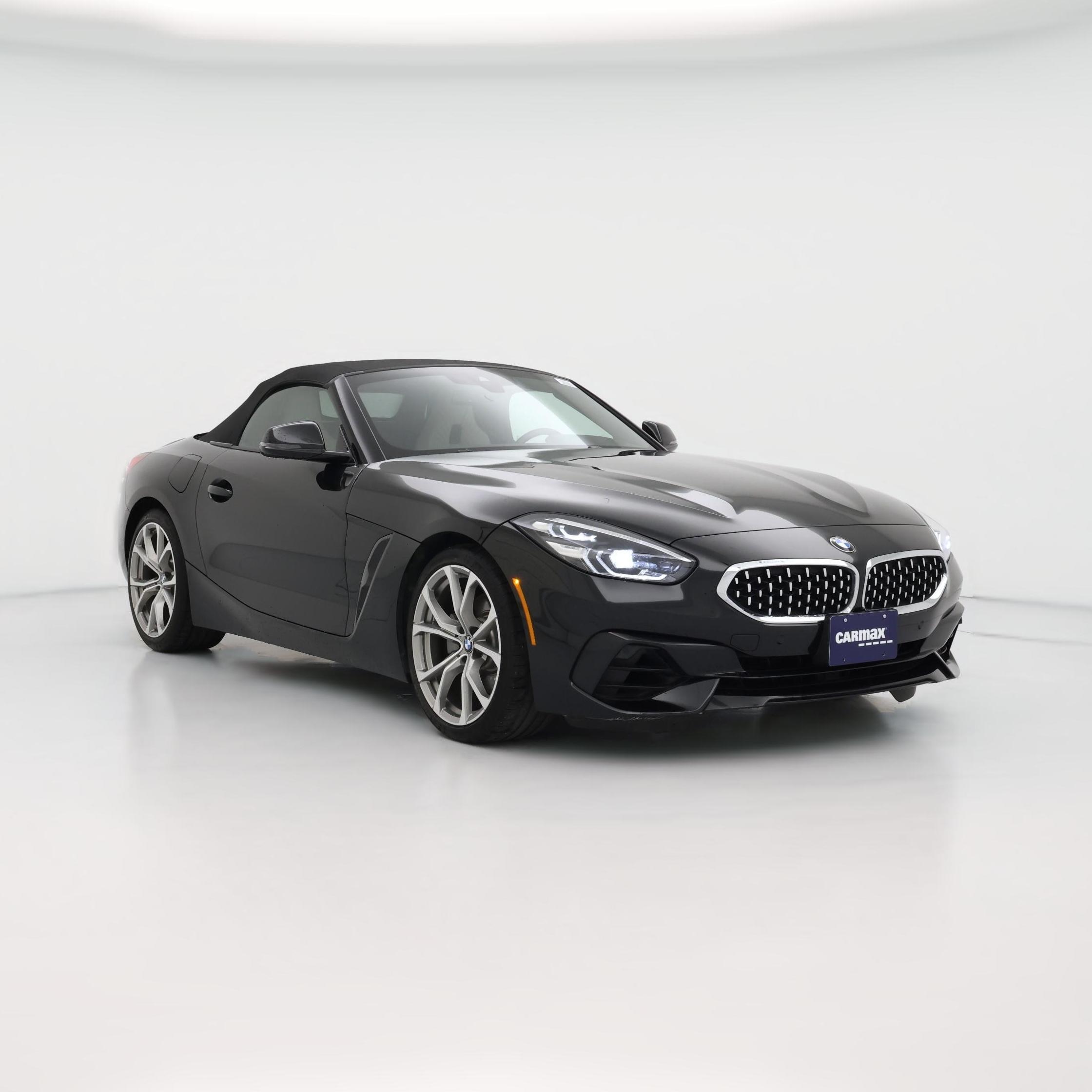 Thumbnail: 2019 BMW Z4 - 1