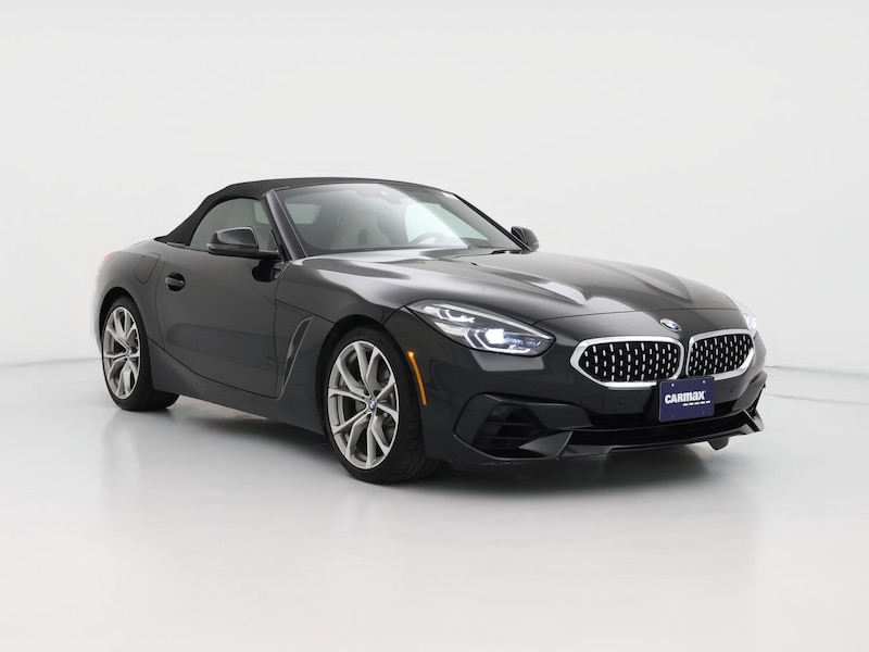2019 BMW Z4 sDrive30i -
                  Omaha, NE