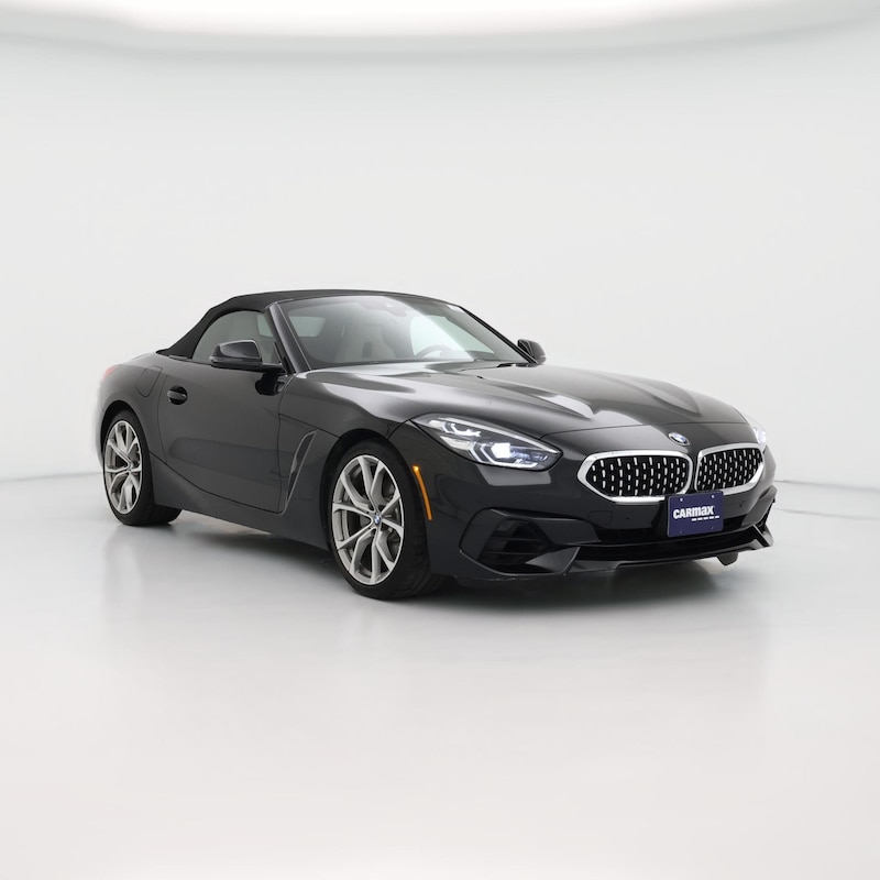 2019 BMW Z4 sDrive30i