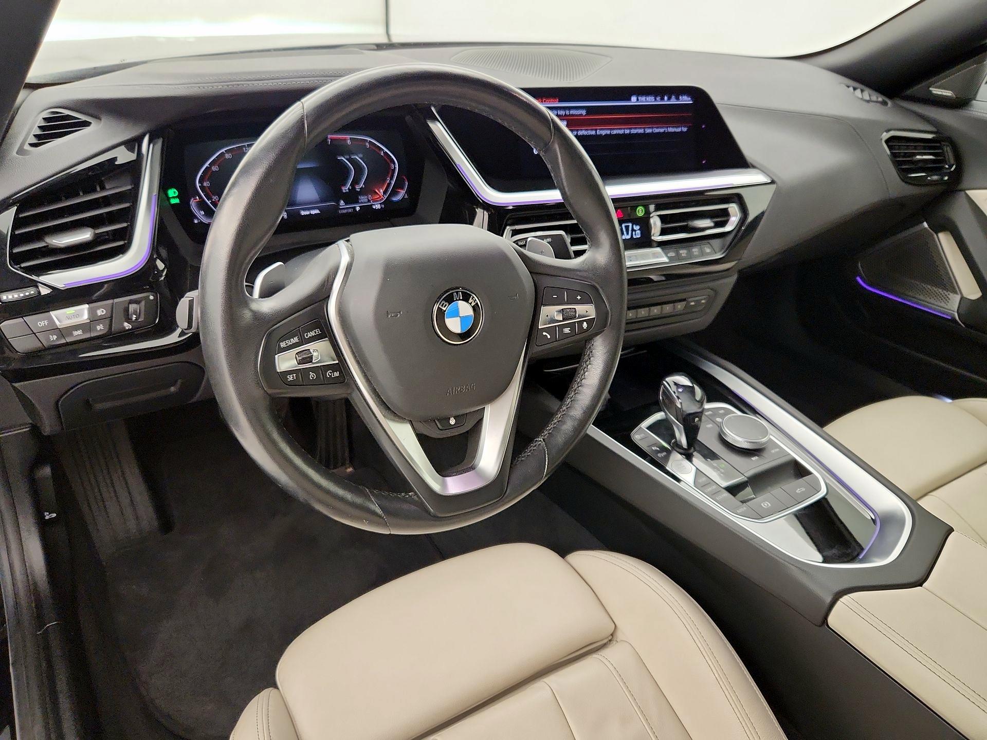 Thumbnail: 2019 BMW Z4 - 9