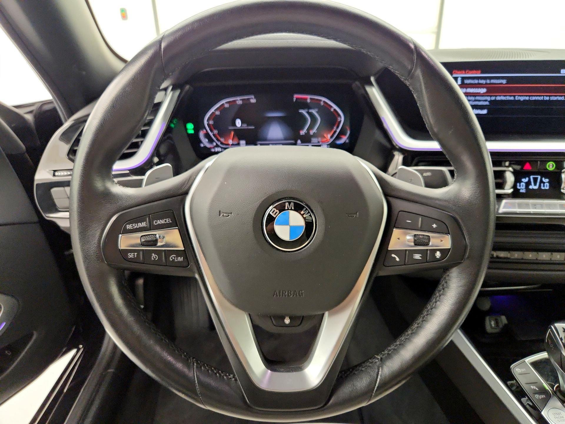 Thumbnail: 2019 BMW Z4 - 10