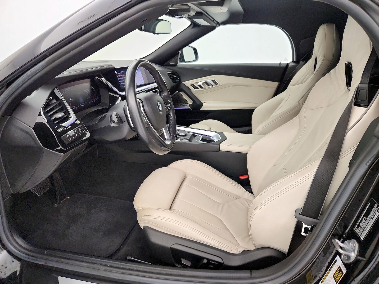 2019 BMW Z4 Base - Photo 12