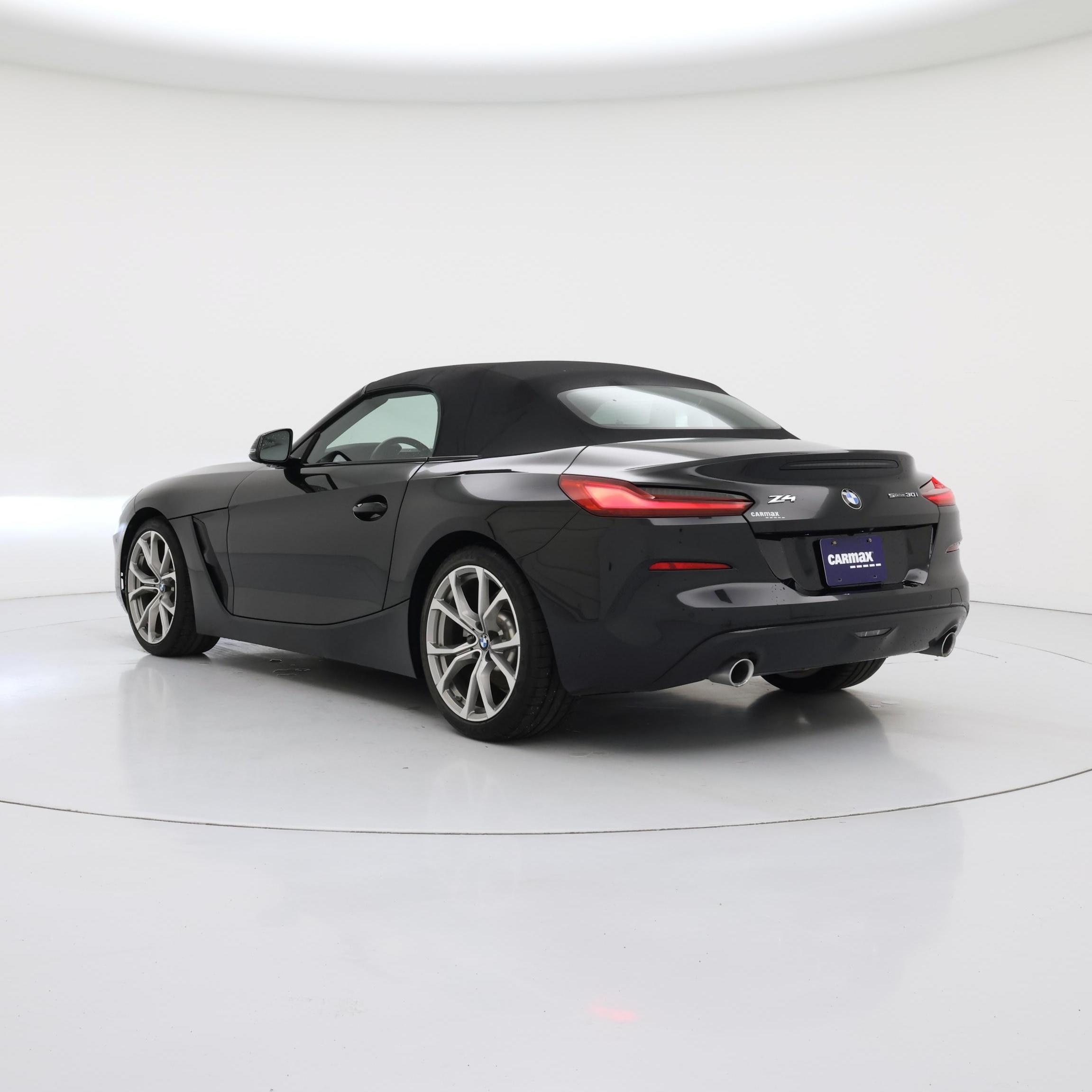 Thumbnail: 2019 BMW Z4 - 2