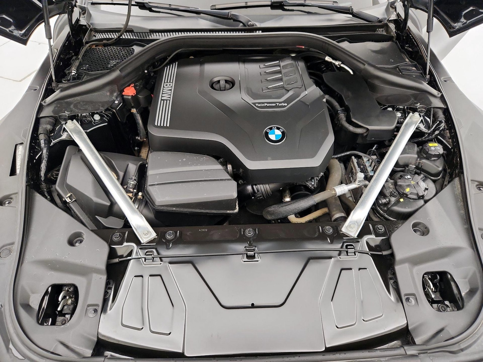 2019 BMW Z4 Base - Photo 22