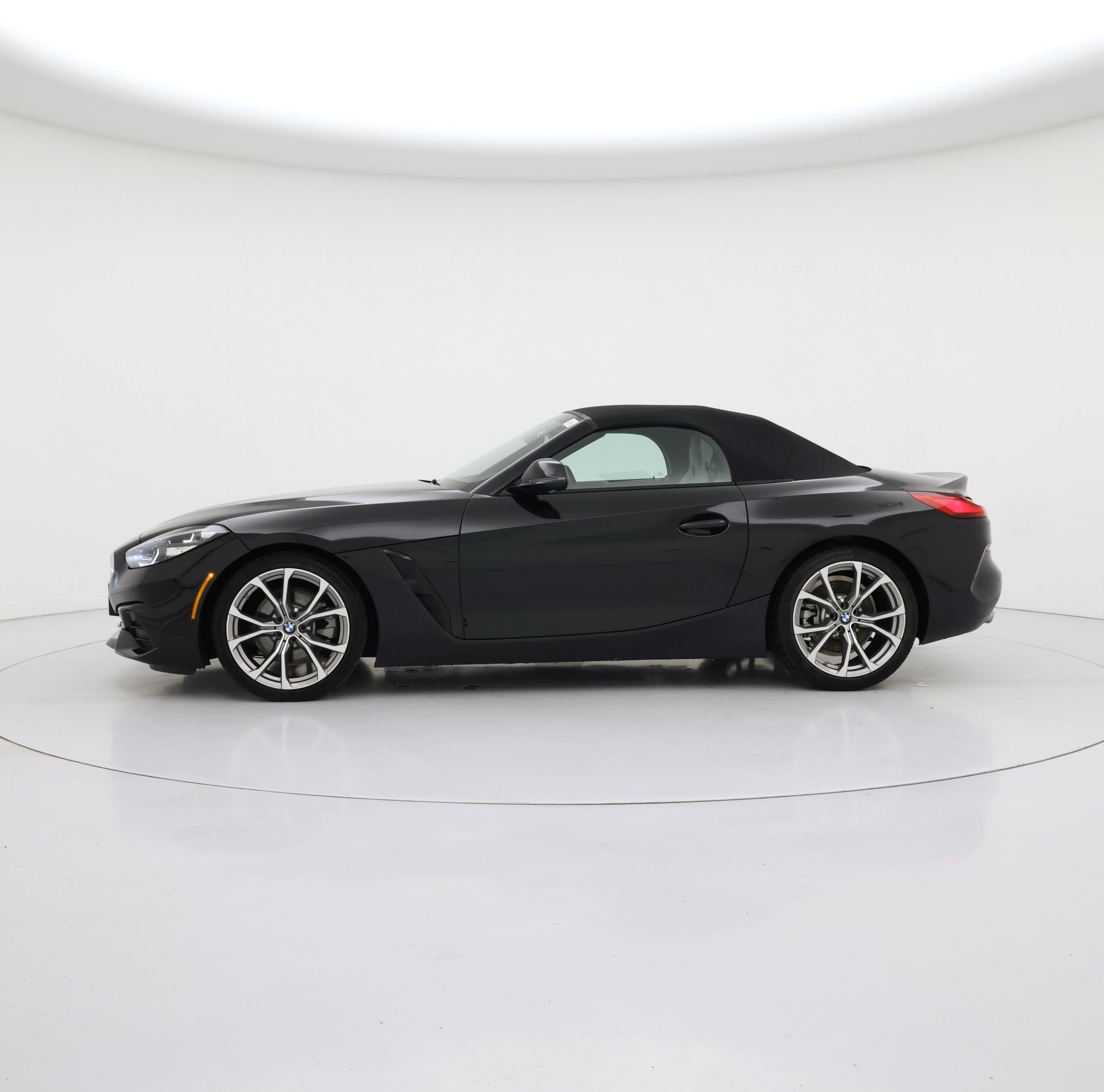 Thumbnail: 2019 BMW Z4 - 3