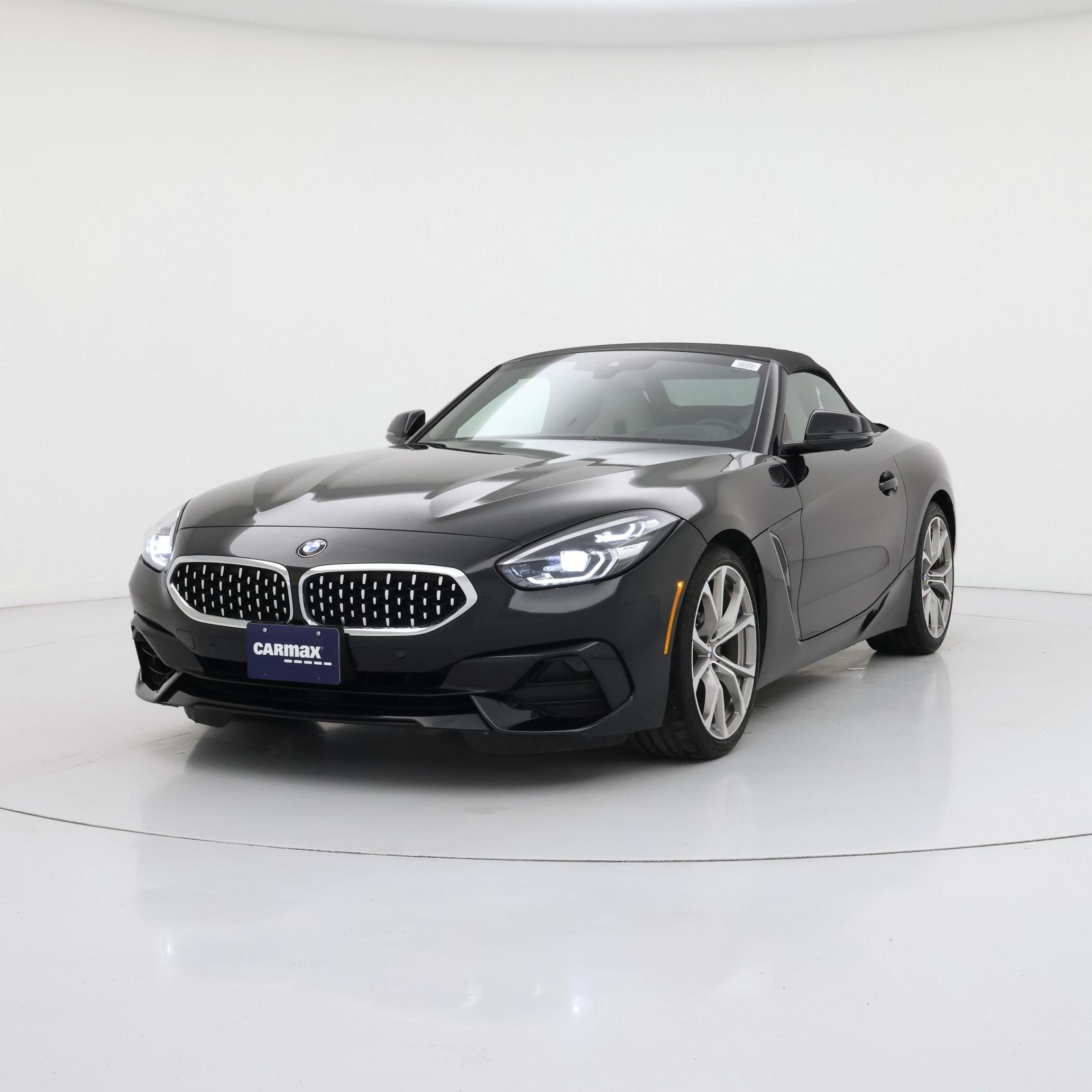 Thumbnail: 2019 BMW Z4 - 4