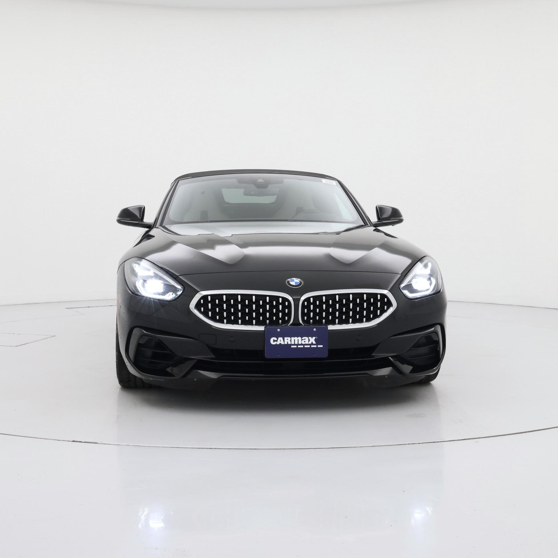 Thumbnail: 2019 BMW Z4 - 5
