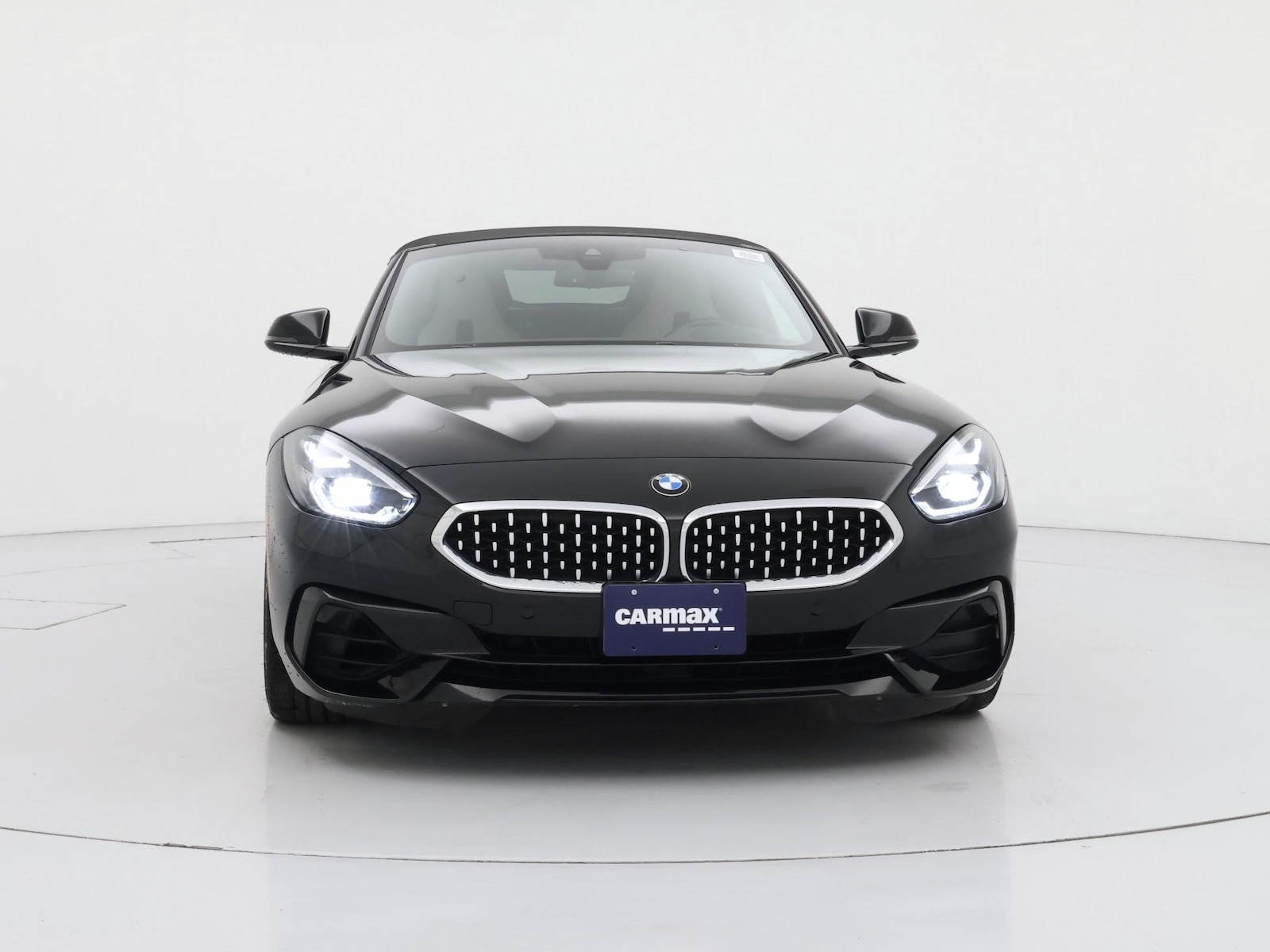 2019 BMW Z4 Base - Photo 6