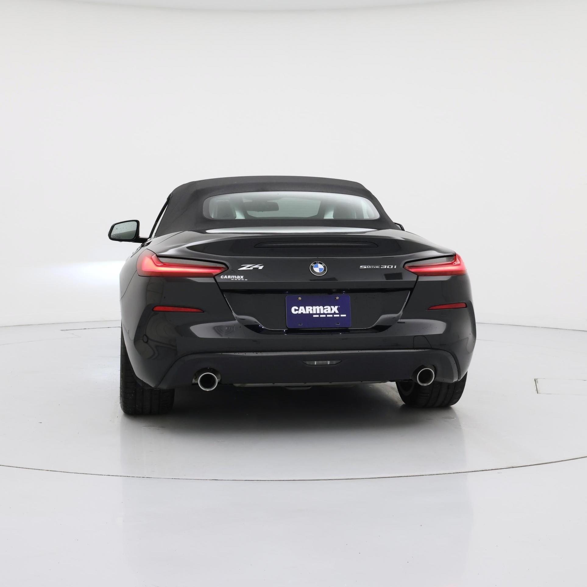 Thumbnail: 2019 BMW Z4 - 6