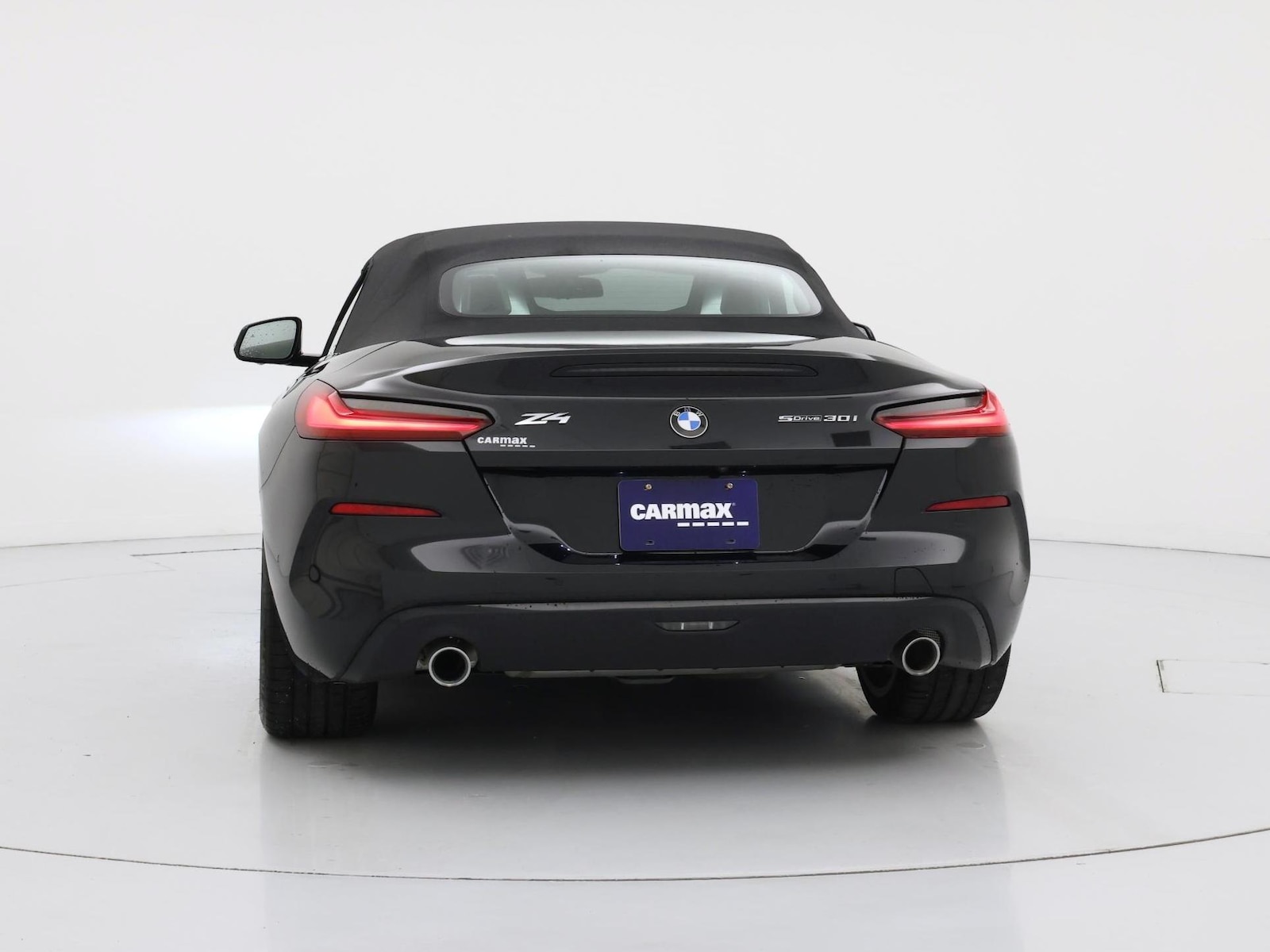 2019 BMW Z4 Base - Photo 7