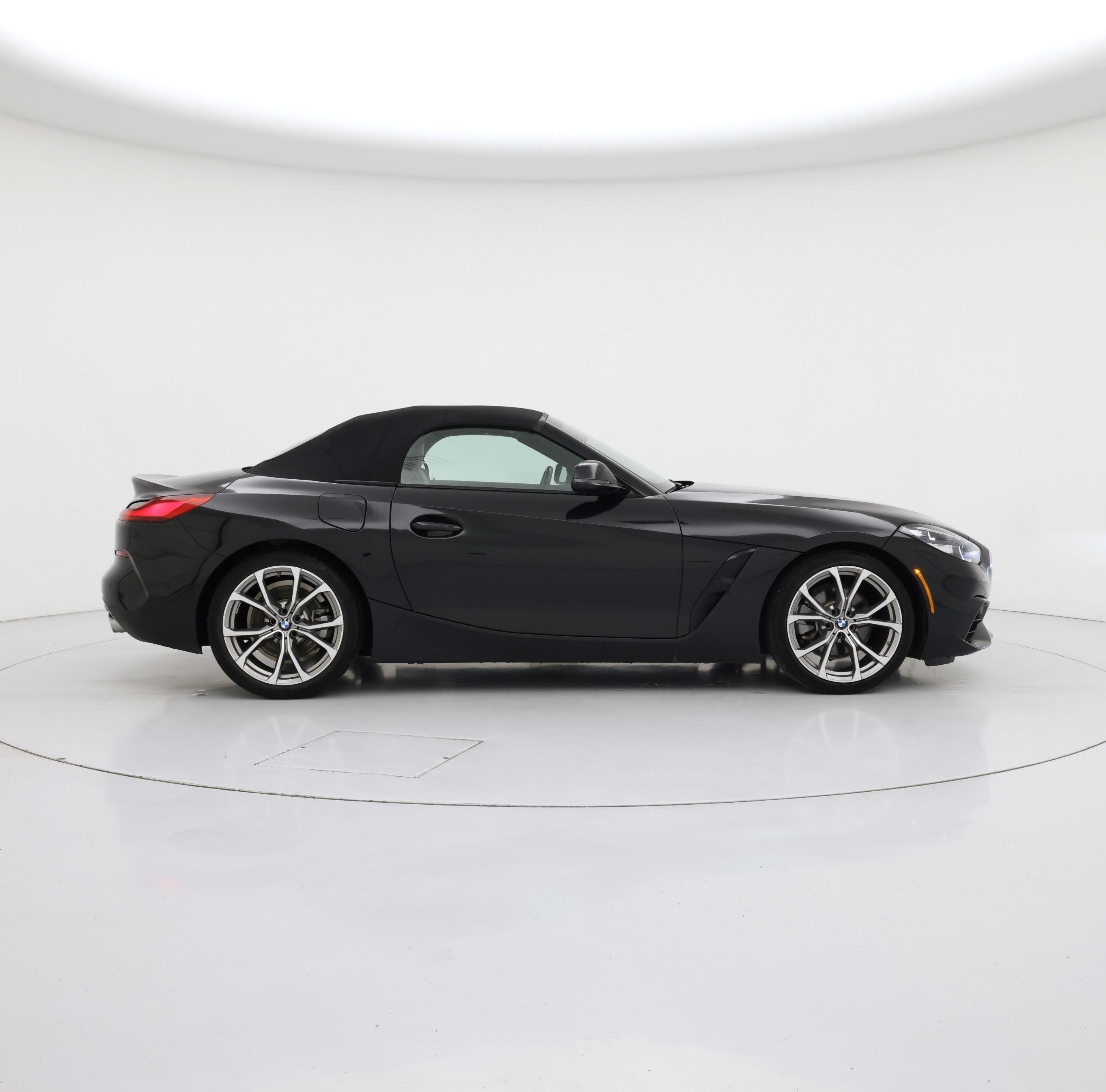 Thumbnail: 2019 BMW Z4 - 7