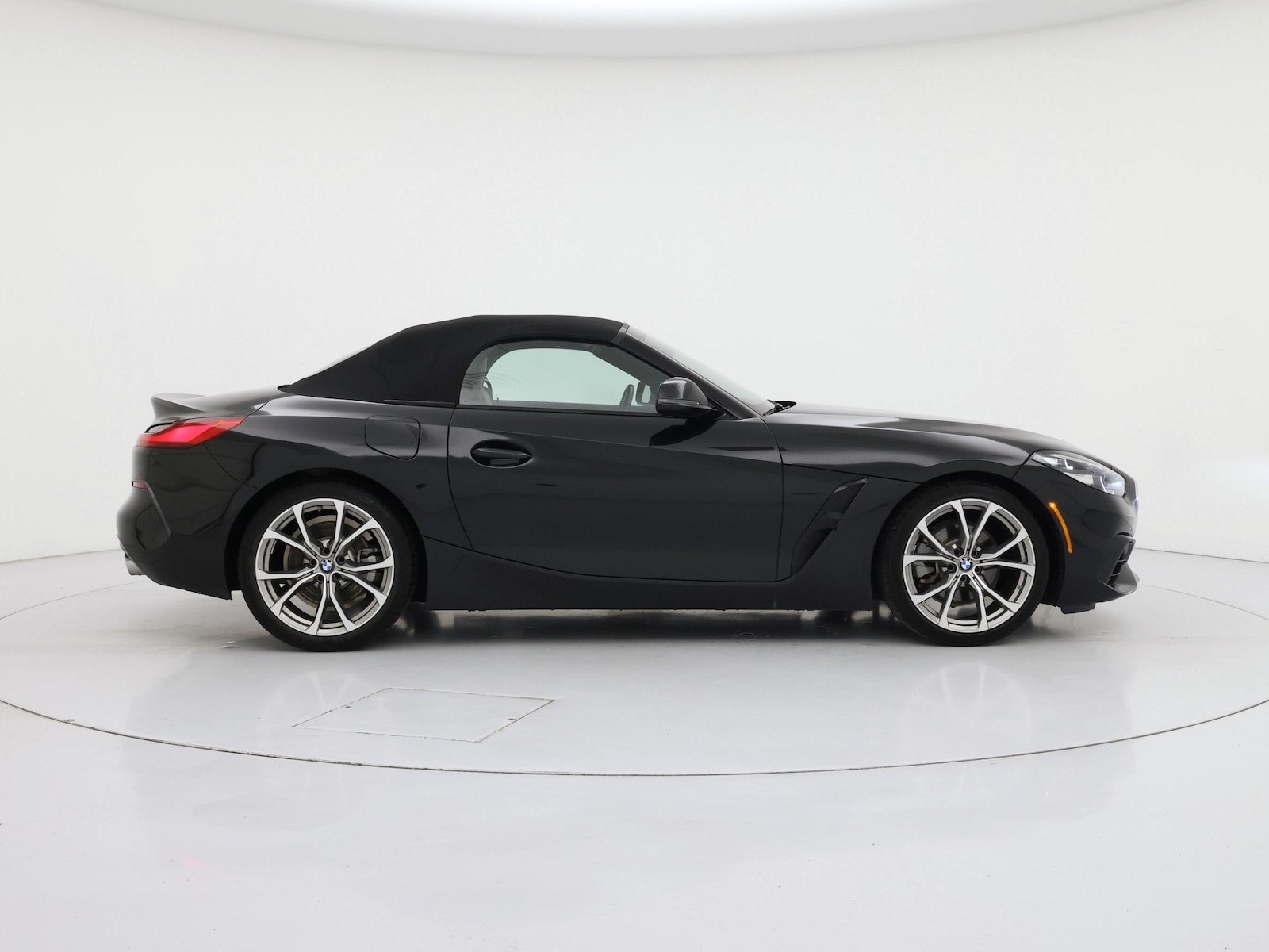 2019 BMW Z4 Base - Photo 8