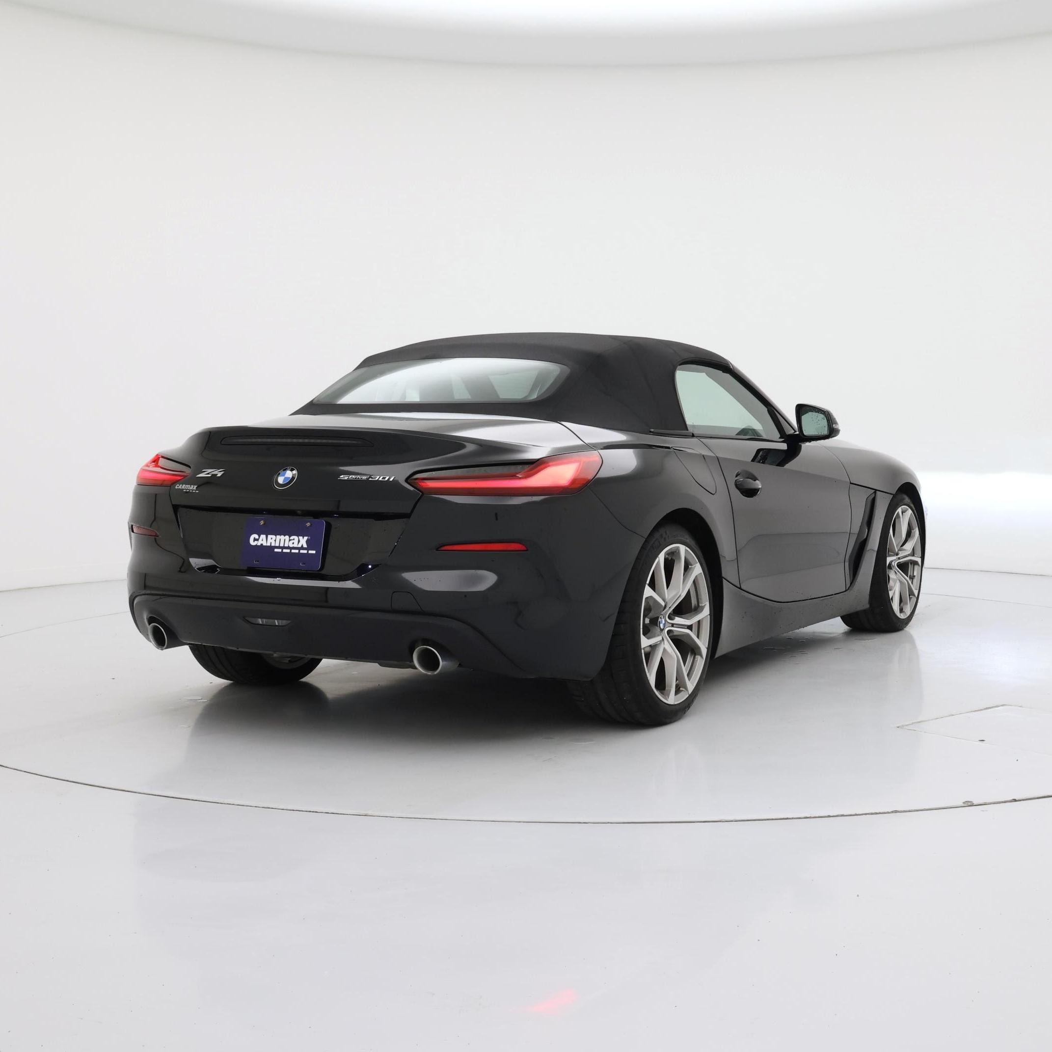 Thumbnail: 2019 BMW Z4 - 8