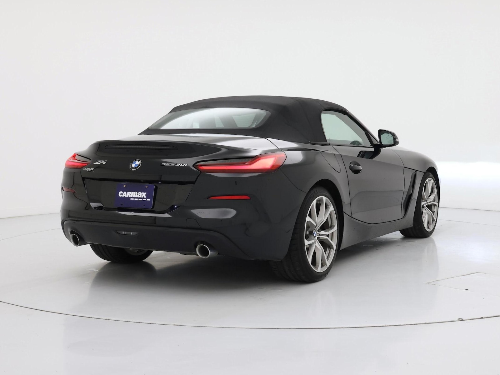 2019 BMW Z4 Base - Photo 9