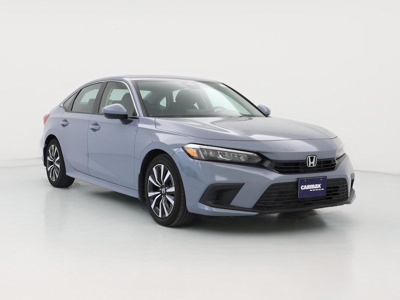 2024 Honda Civic EX