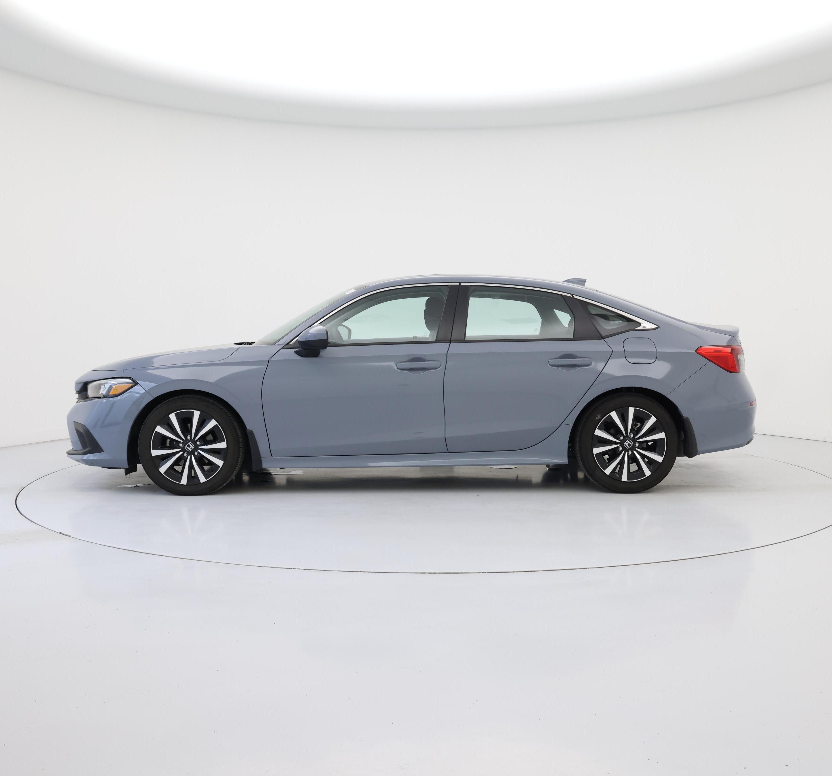 Thumbnail: 2024 Honda Civic - 3