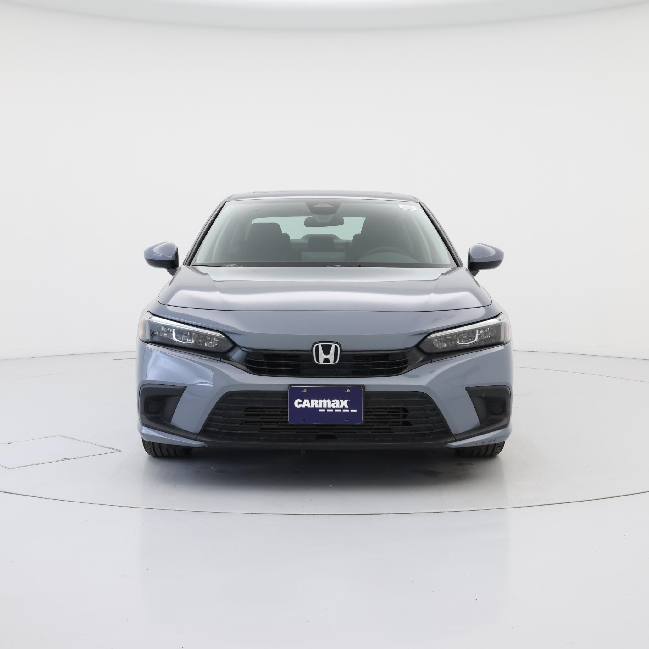 Thumbnail: 2024 Honda Civic - 5