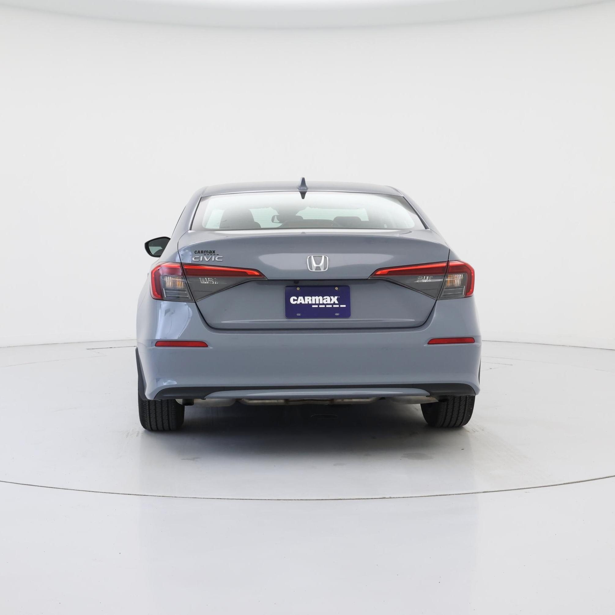 Thumbnail: 2024 Honda Civic - 6
