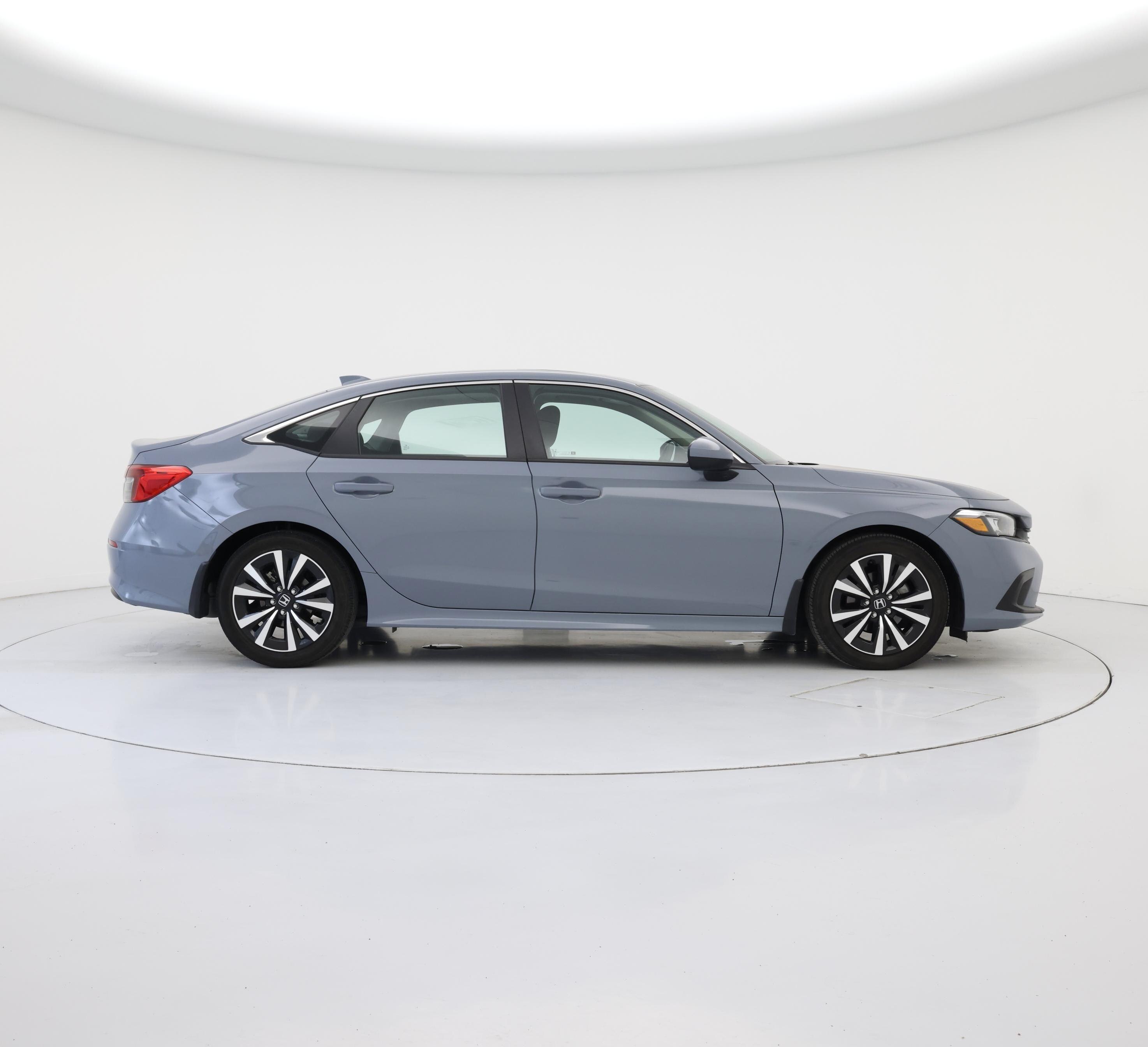 Thumbnail: 2024 Honda Civic - 7