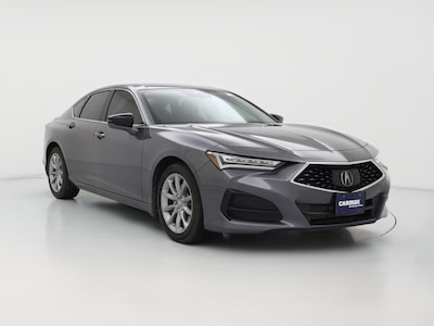 2023 Acura TLX