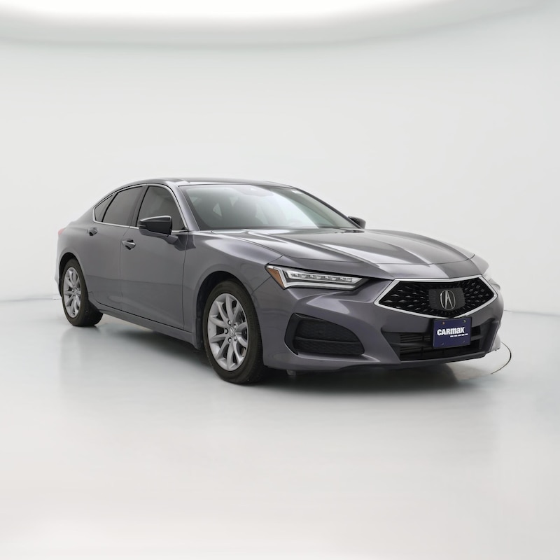 2023 Acura TLX