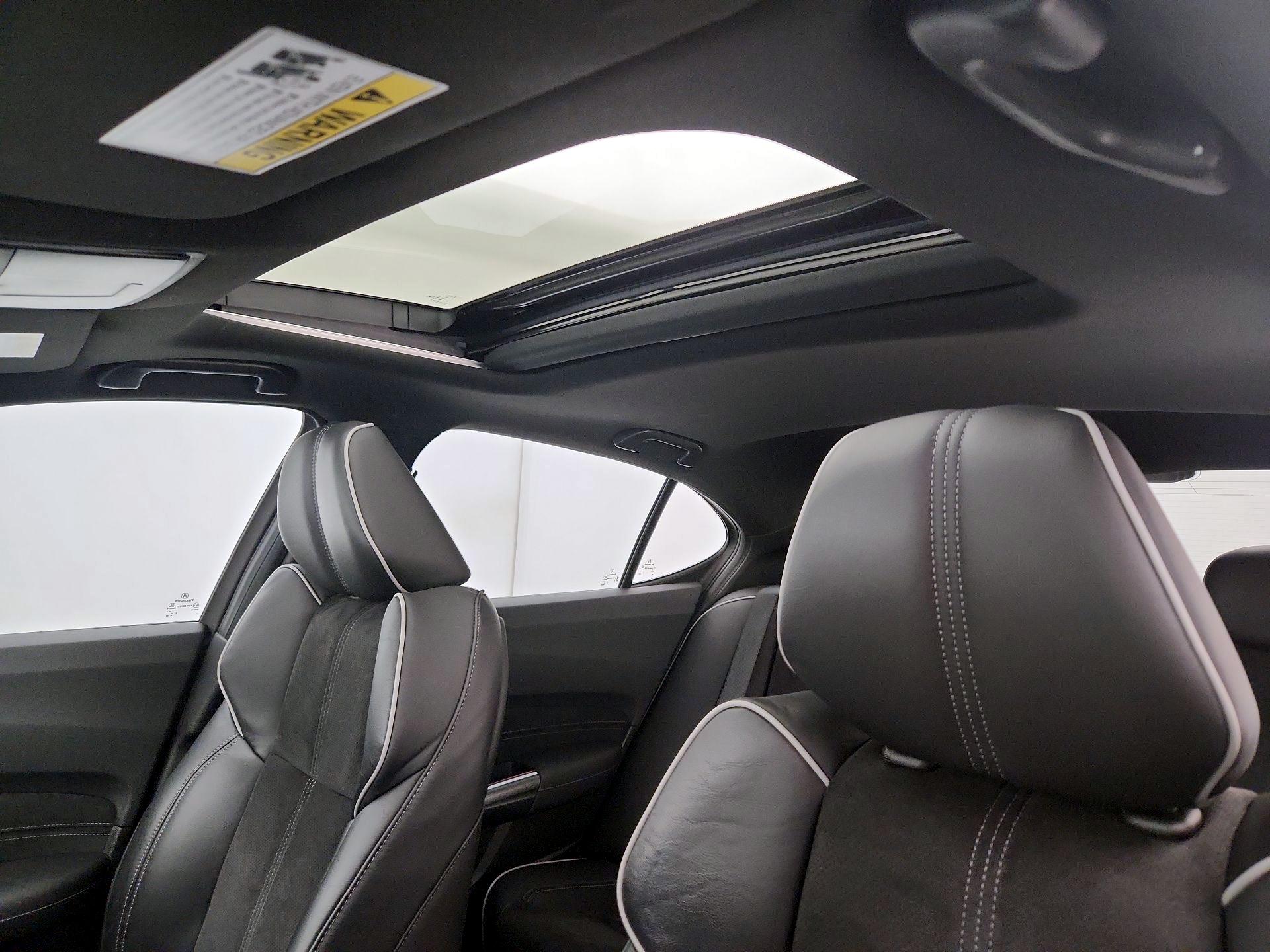 Thumbnail: 2020 Acura TLX - 20