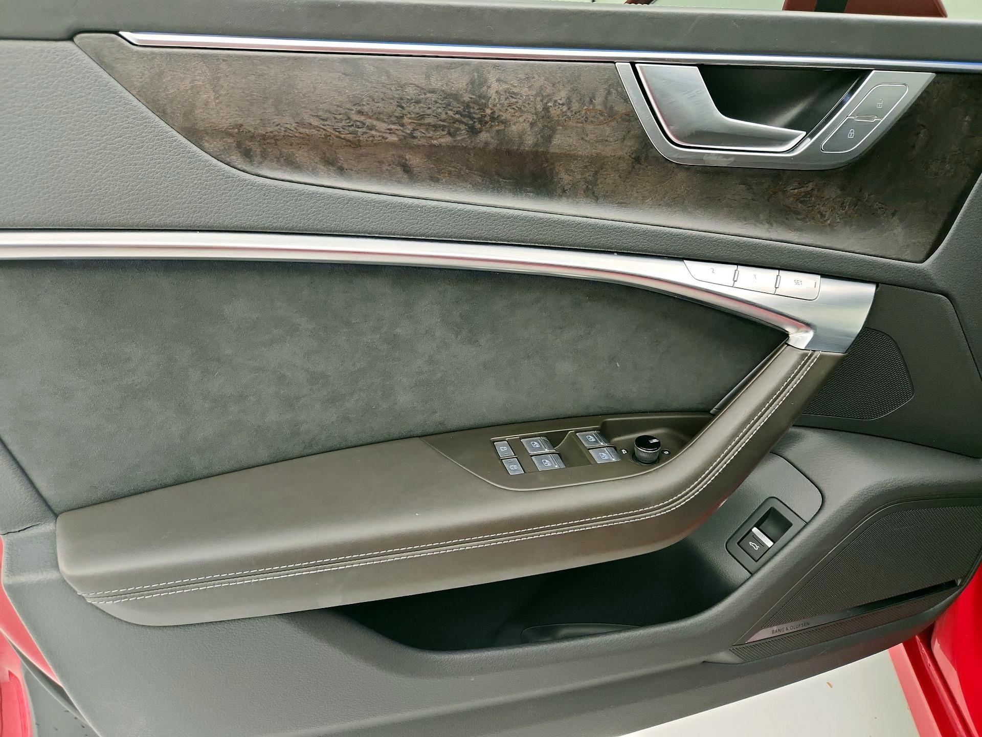 Thumbnail: 2019 Audi A7 - 12