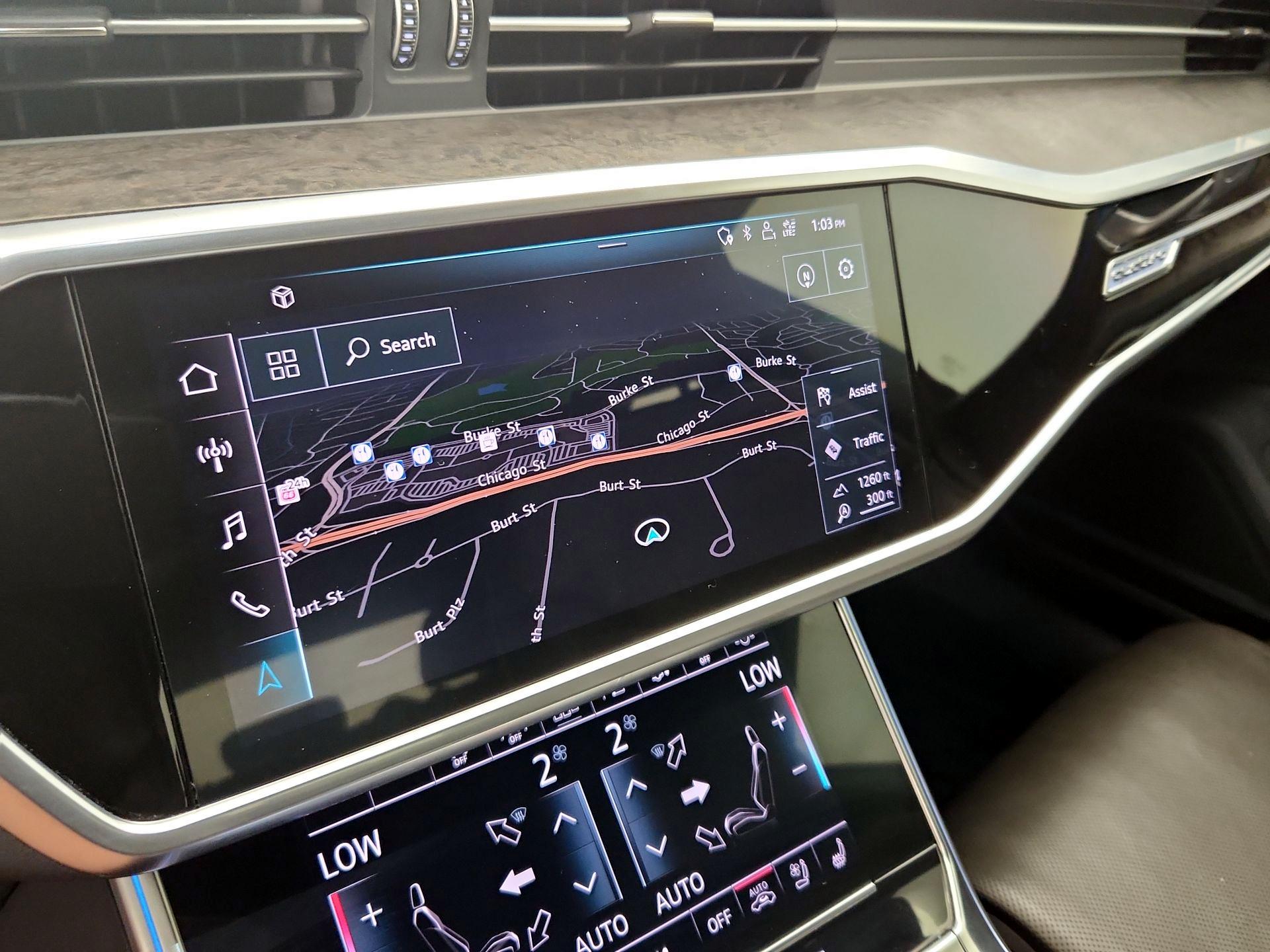 Thumbnail: 2019 Audi A7 - 14