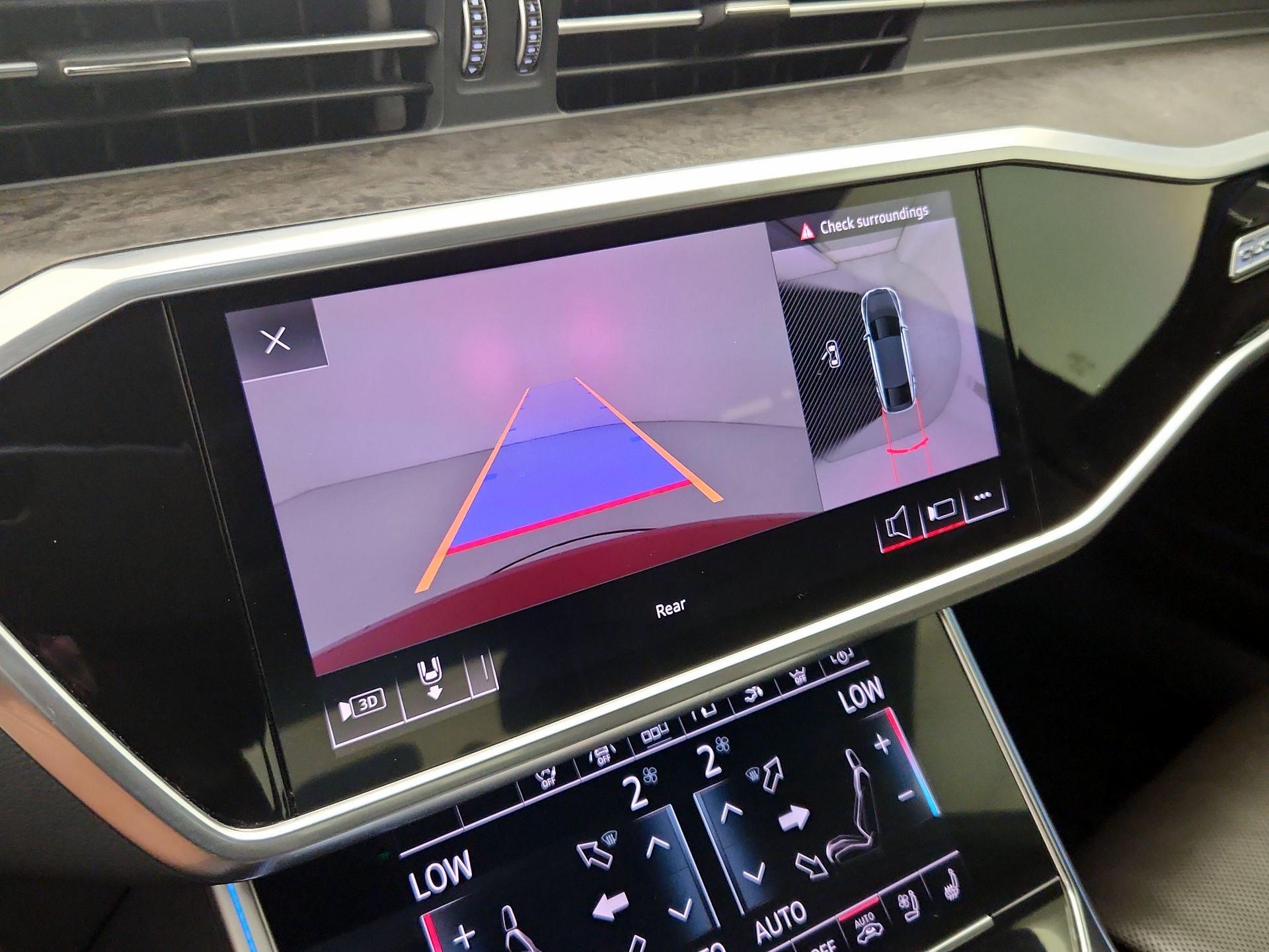 Thumbnail: 2019 Audi A7 - 15