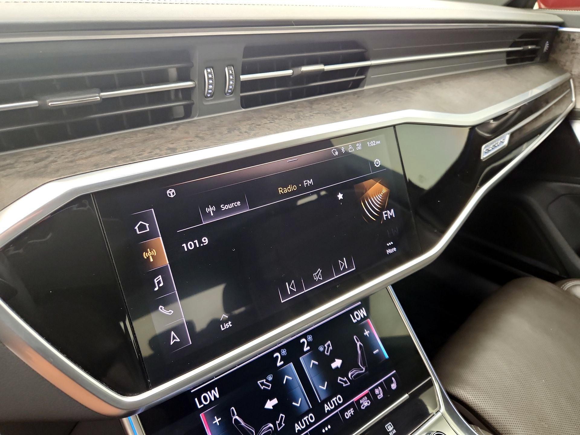 Thumbnail: 2019 Audi A7 - 16