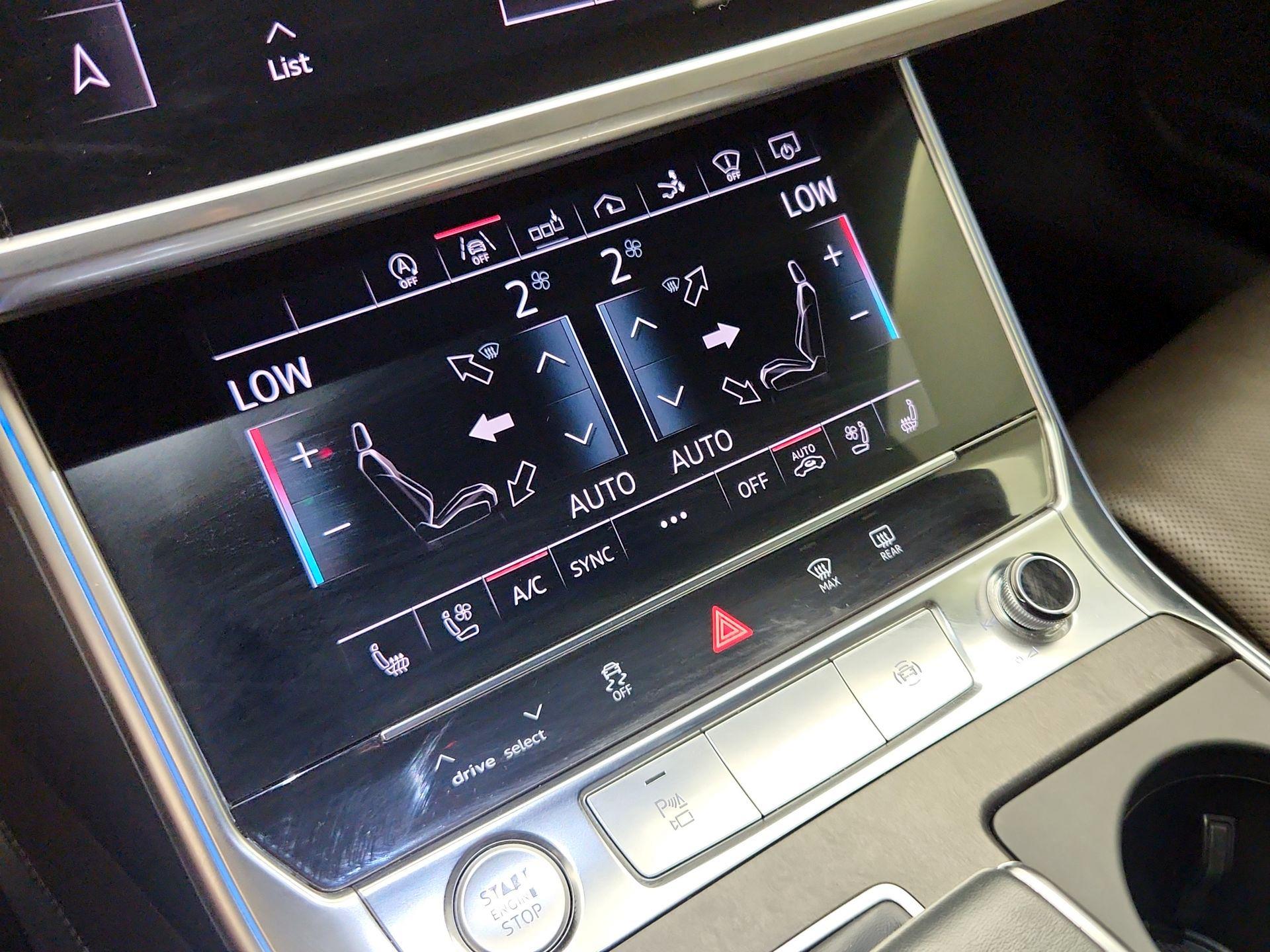 Thumbnail: 2019 Audi A7 - 17