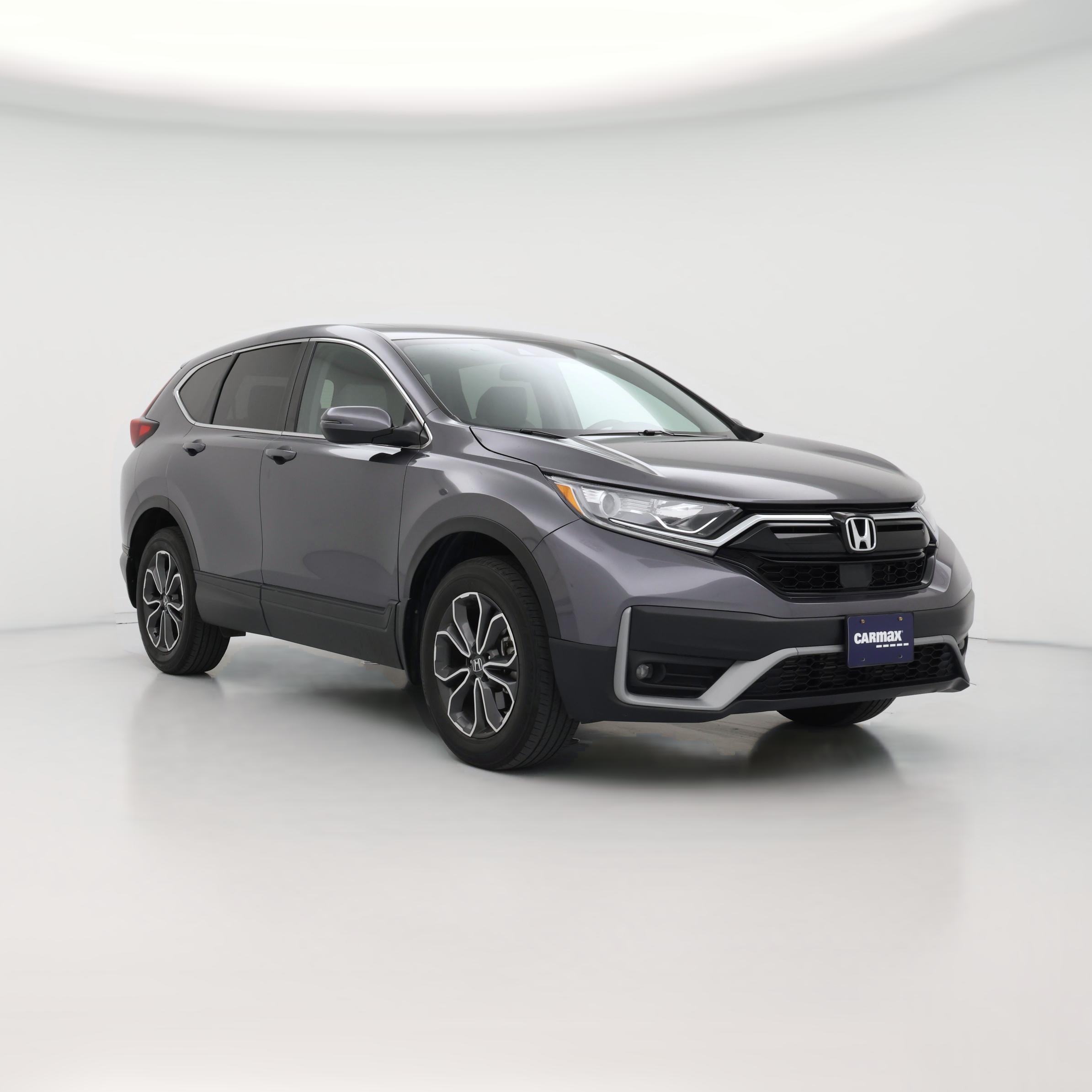 Thumbnail: 2022 Honda CR-V - 1