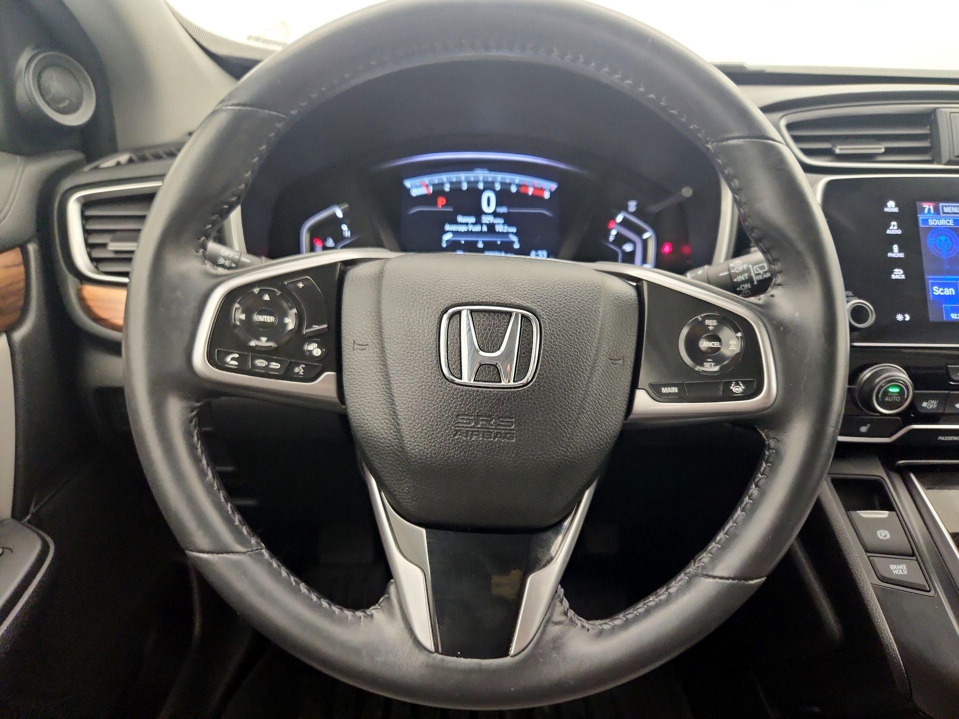 Thumbnail: 2022 Honda CR-V - 10