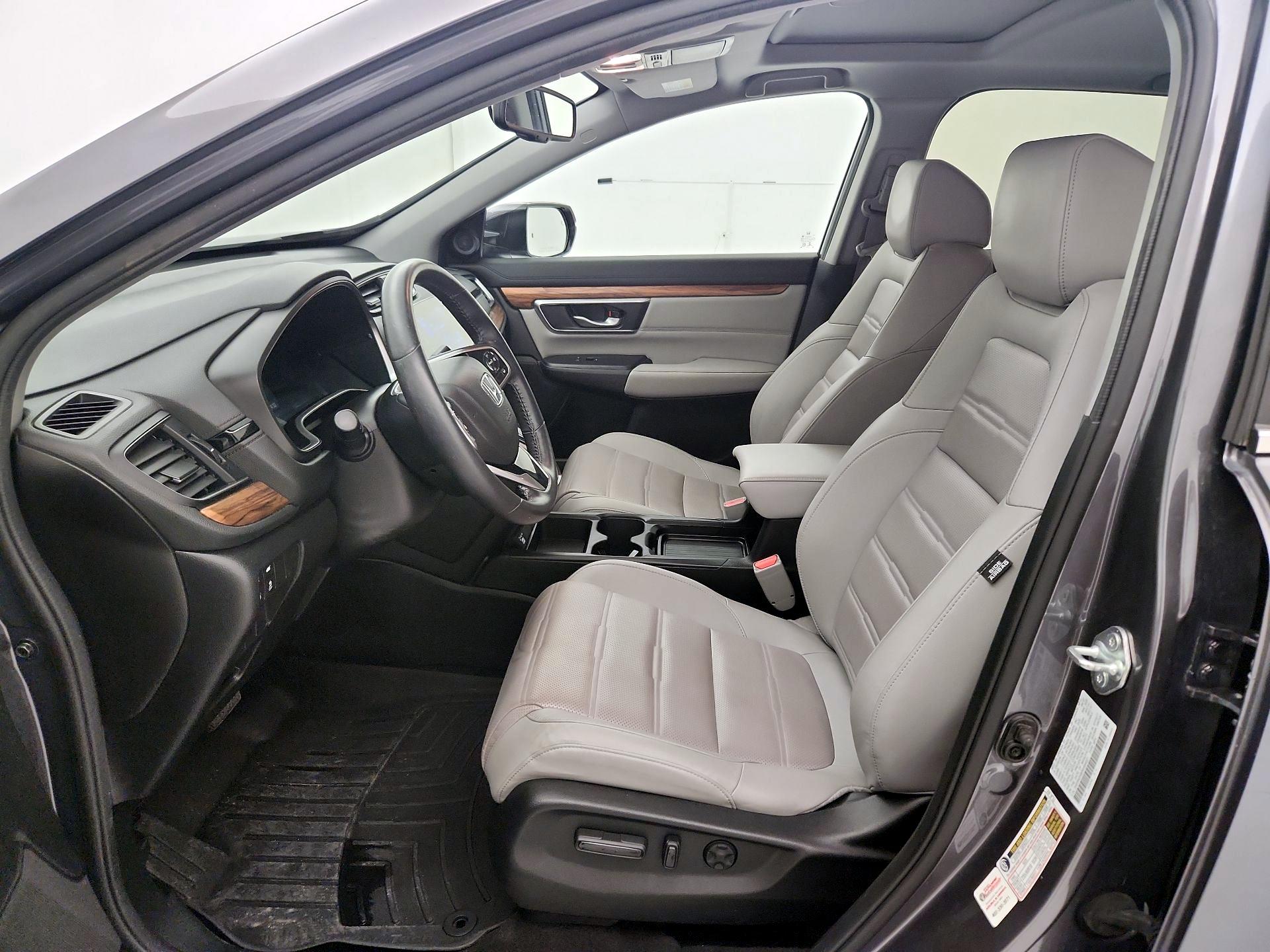 Thumbnail: 2022 Honda CR-V - 11