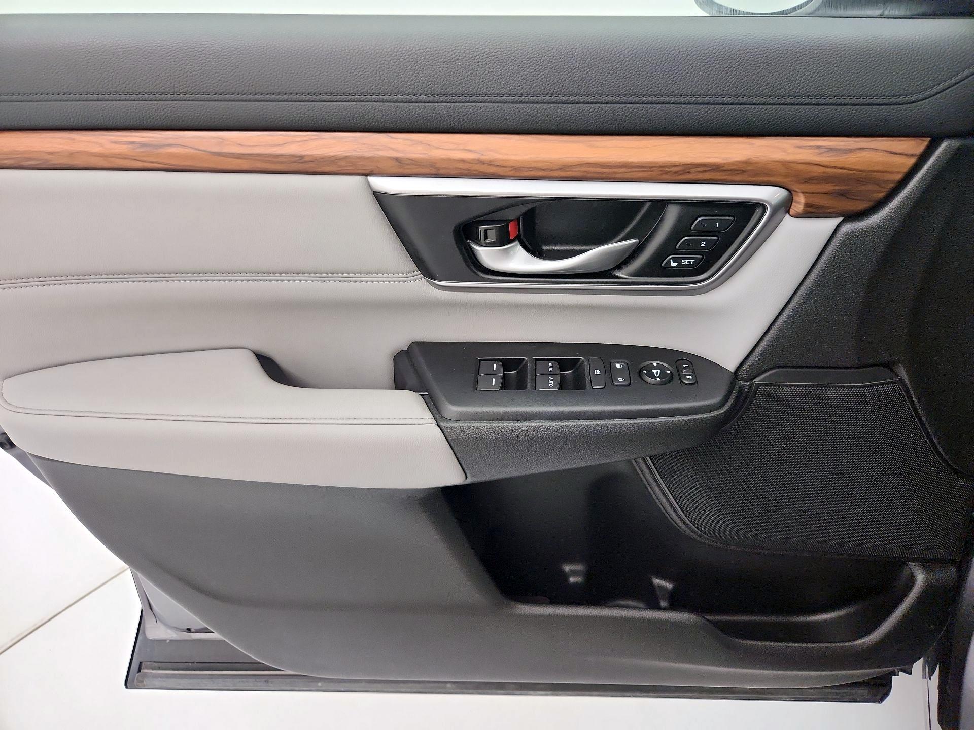 Thumbnail: 2022 Honda CR-V - 12