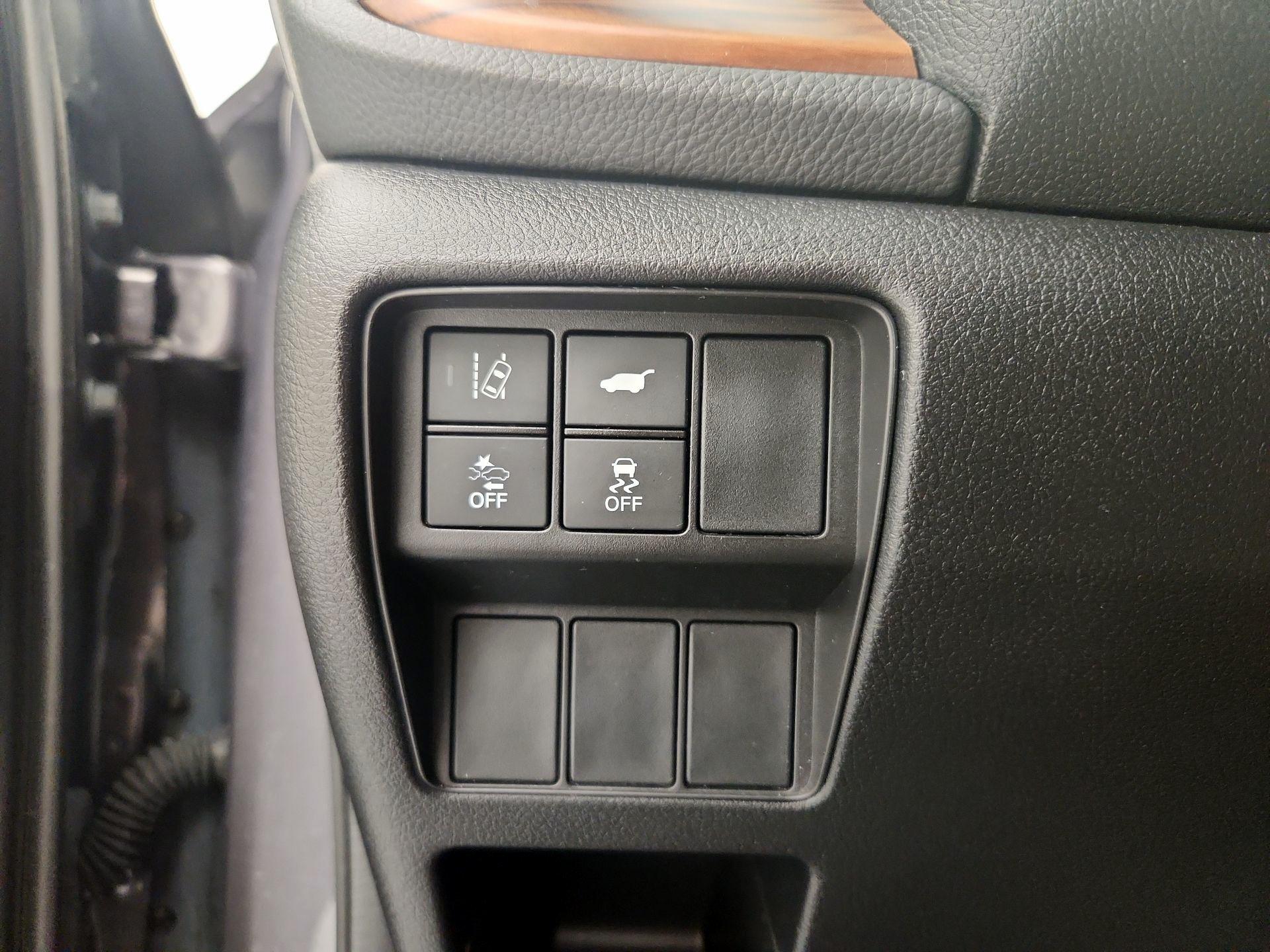 Thumbnail: 2022 Honda CR-V - 13