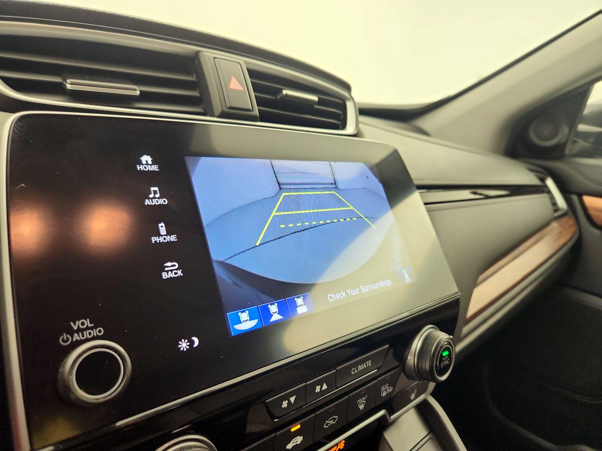 Thumbnail: 2022 Honda CR-V - 14